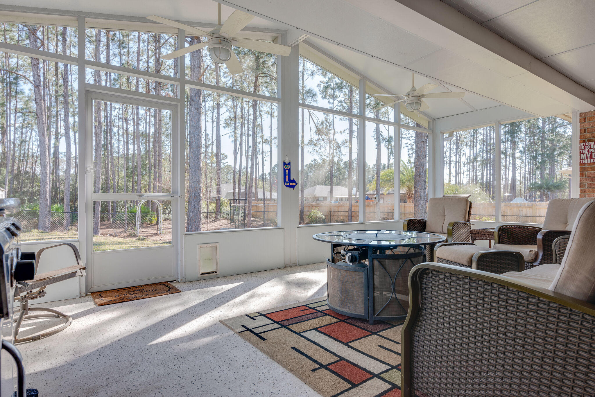 HOLLEY BY THE SEA - Residential