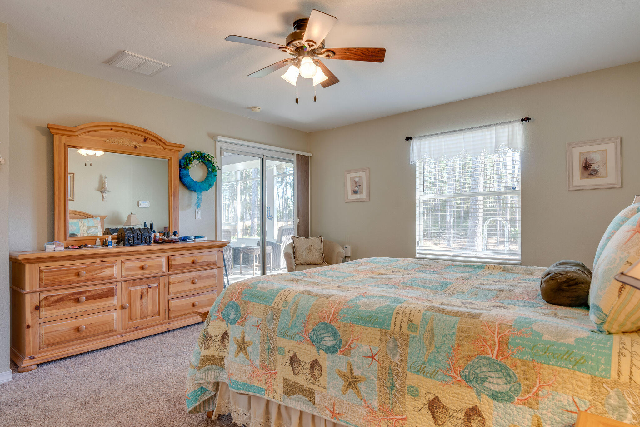 HOLLEY BY THE SEA - Residential