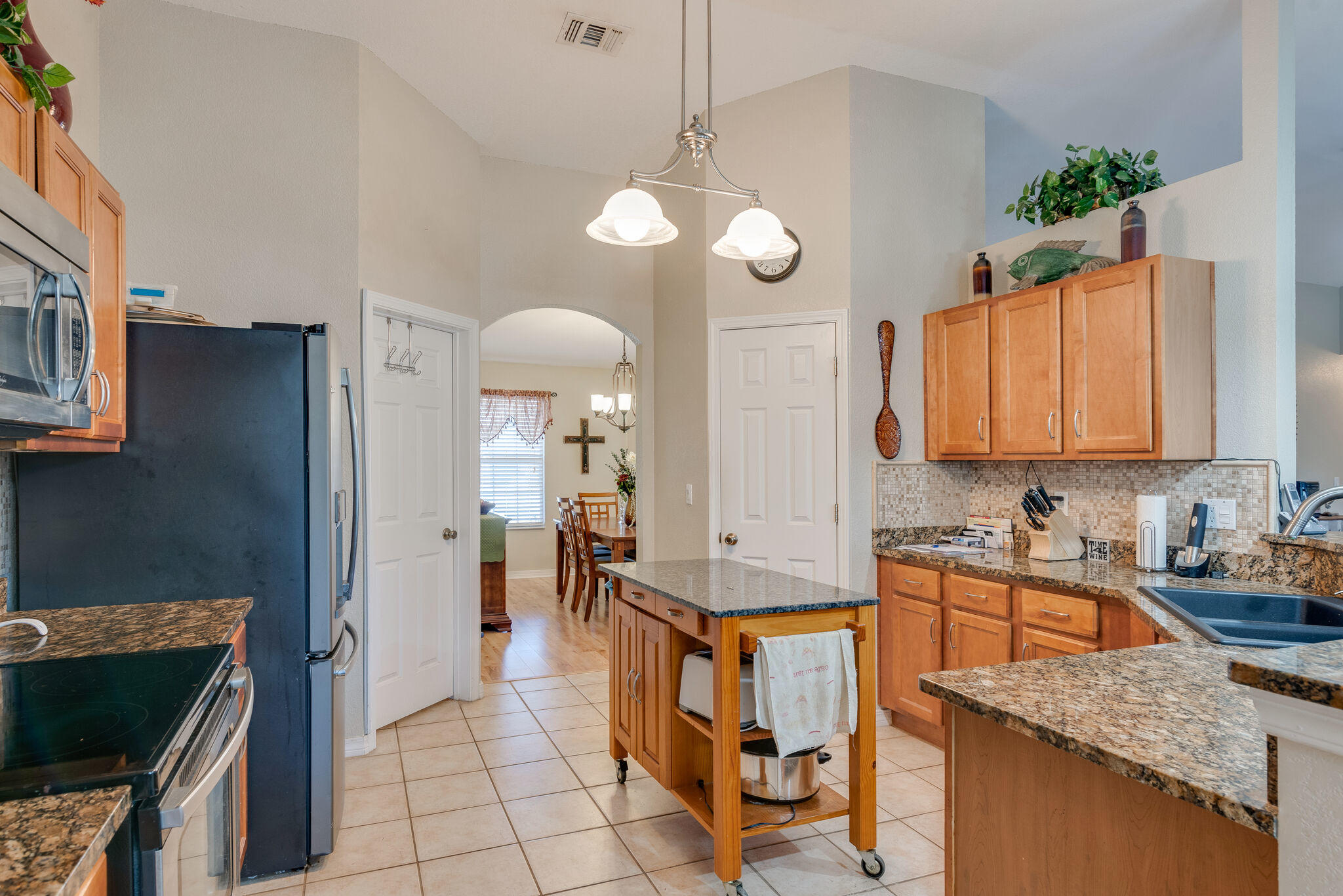 HOLLEY BY THE SEA - Residential