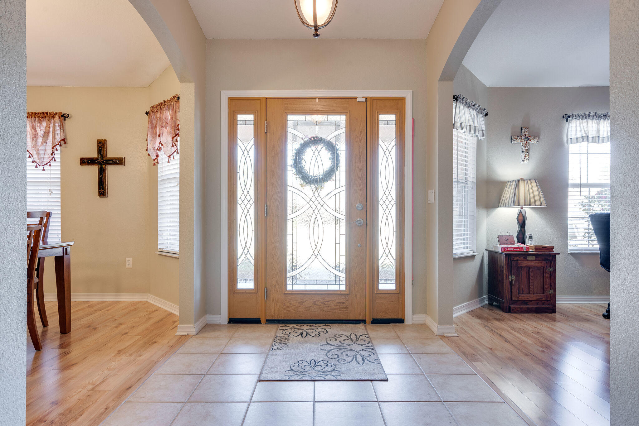 HOLLEY BY THE SEA - Residential