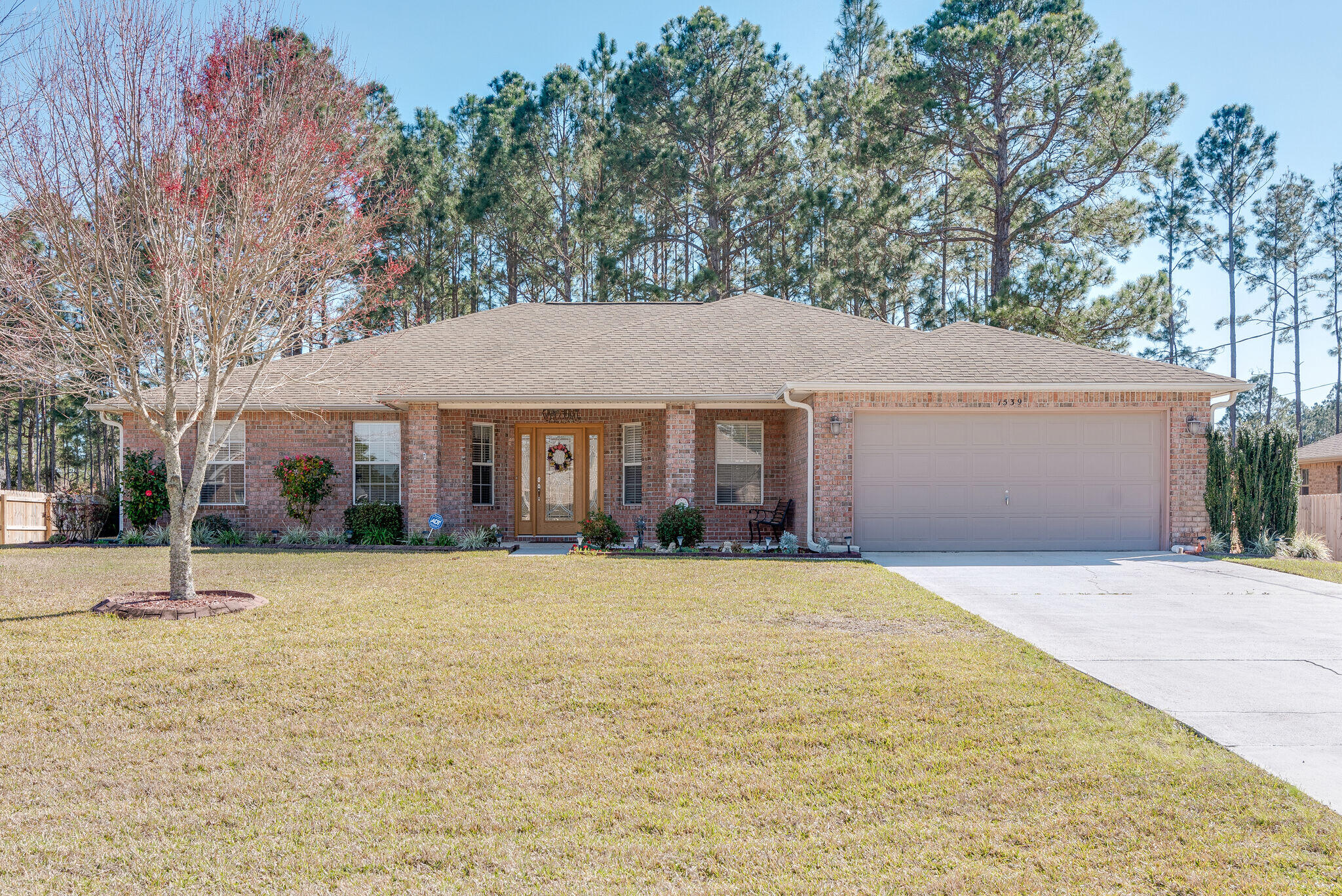 HOLLEY BY THE SEA - Residential