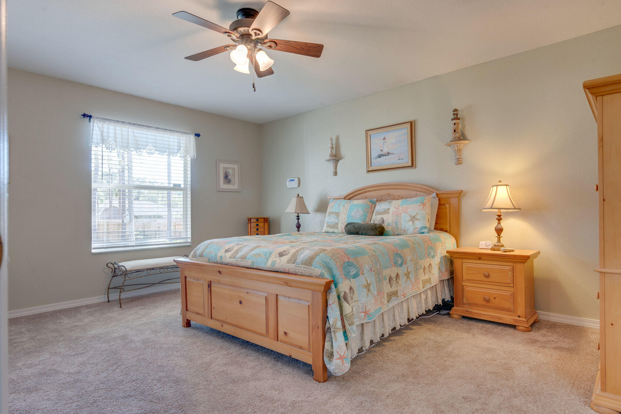 HOLLEY BY THE SEA - Residential