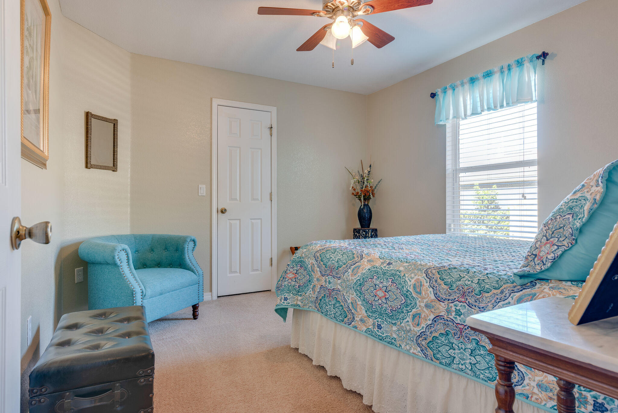 HOLLEY BY THE SEA - Residential