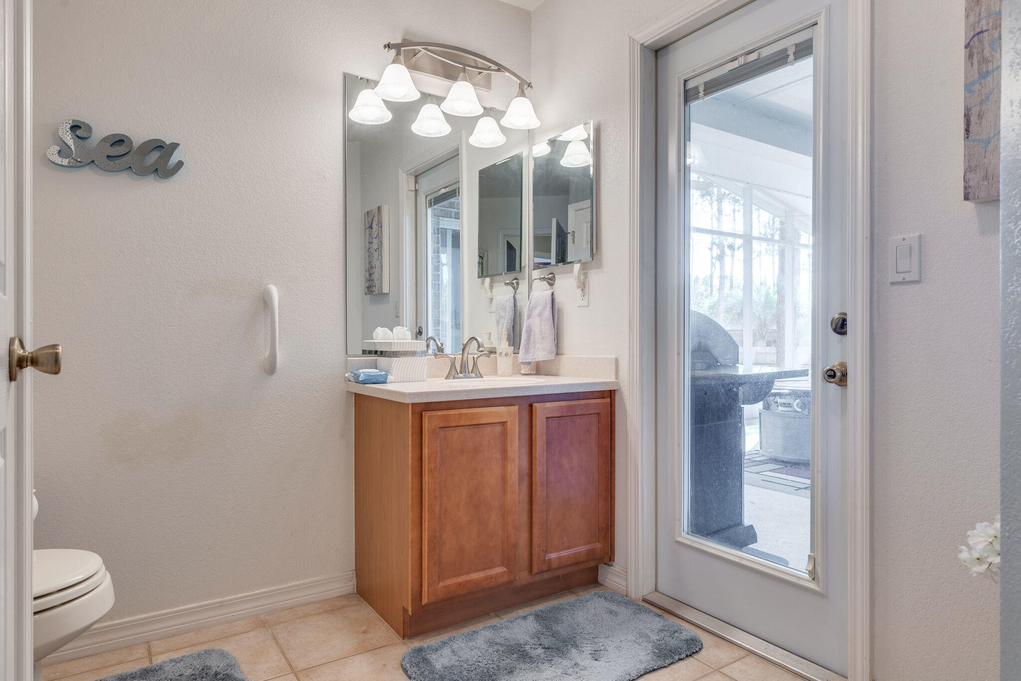 HOLLEY BY THE SEA - Residential