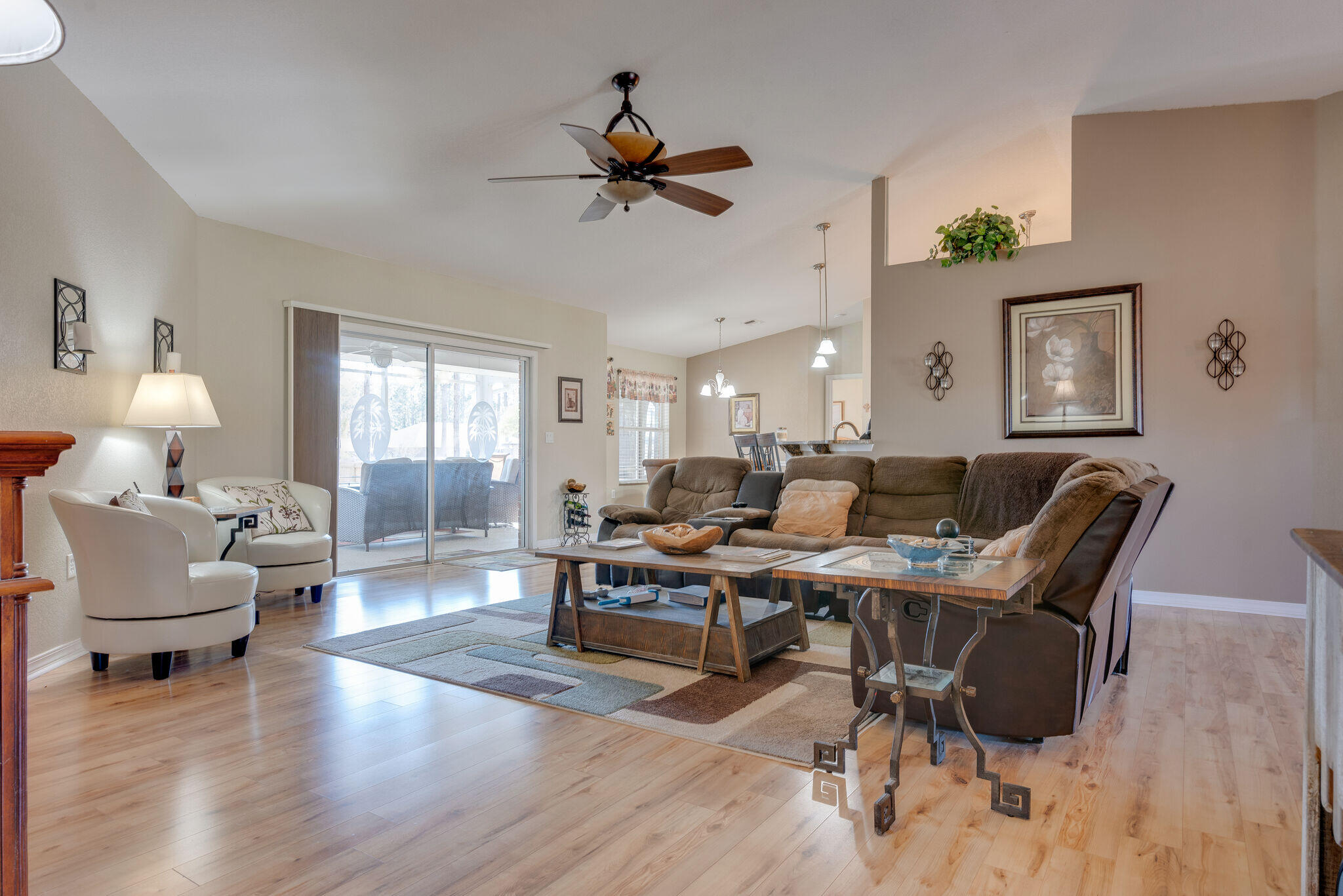 HOLLEY BY THE SEA - Residential