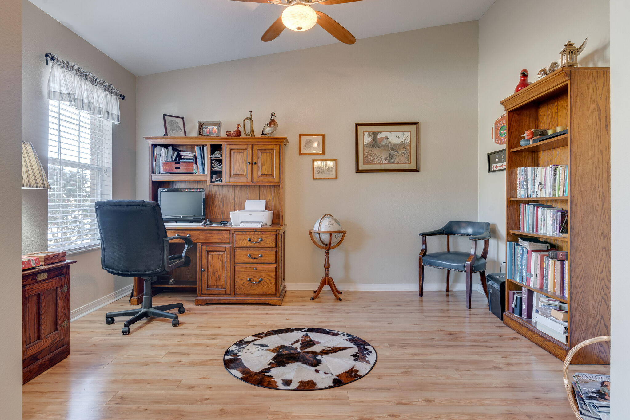 HOLLEY BY THE SEA - Residential