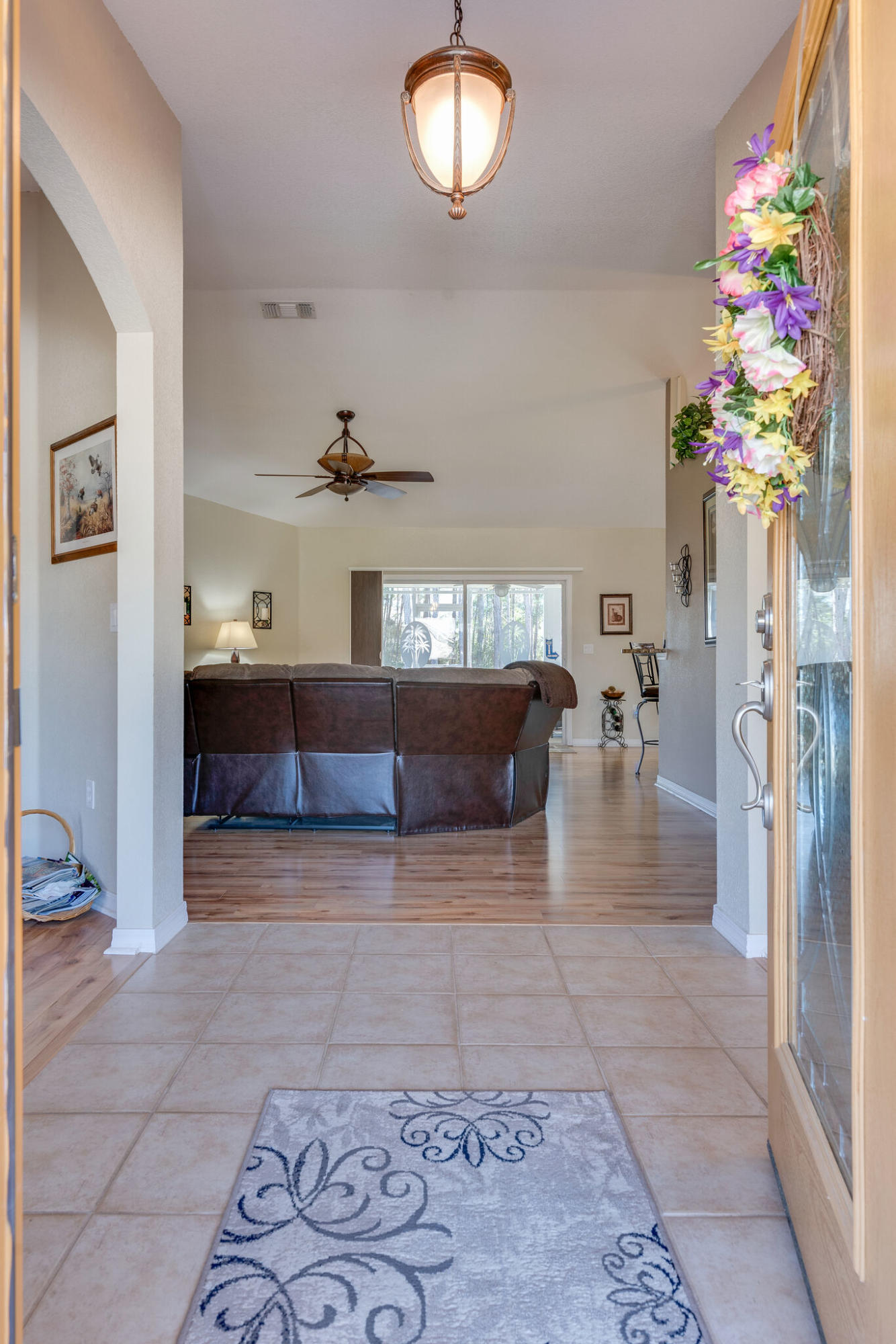 HOLLEY BY THE SEA - Residential