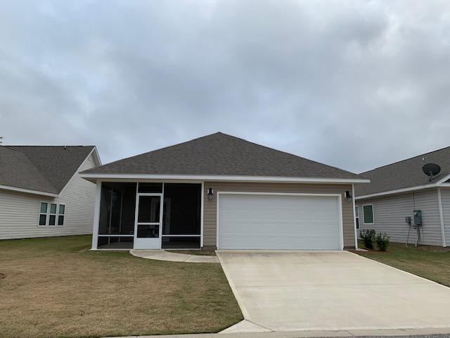 HAMMOCK BAY - Residential