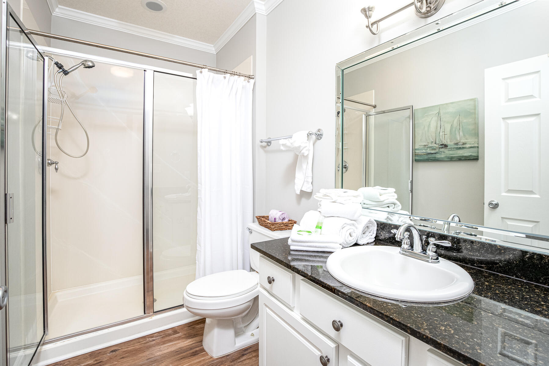 CALYPSO RESORT & TOWERS - Residential