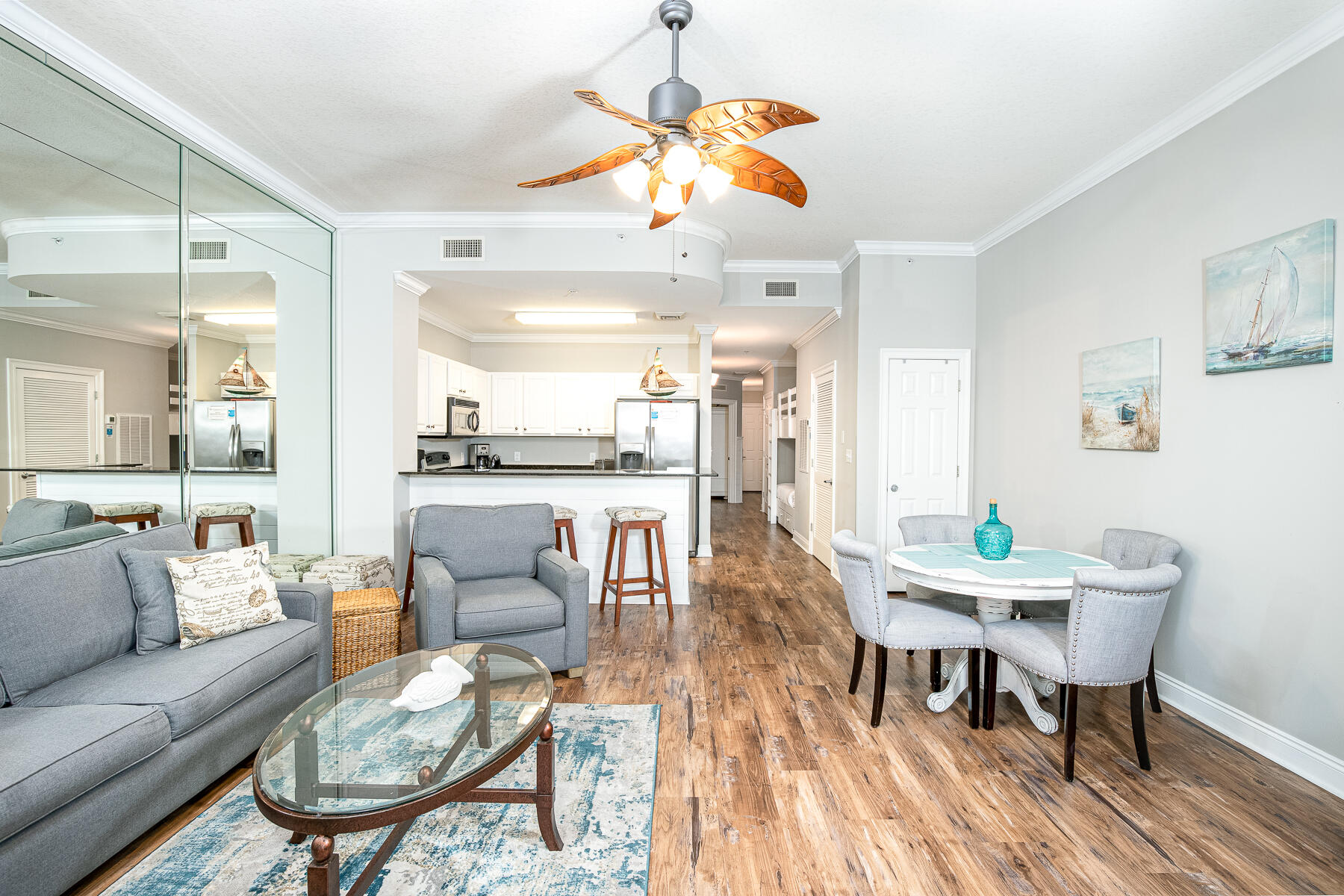 CALYPSO RESORT & TOWERS - Residential