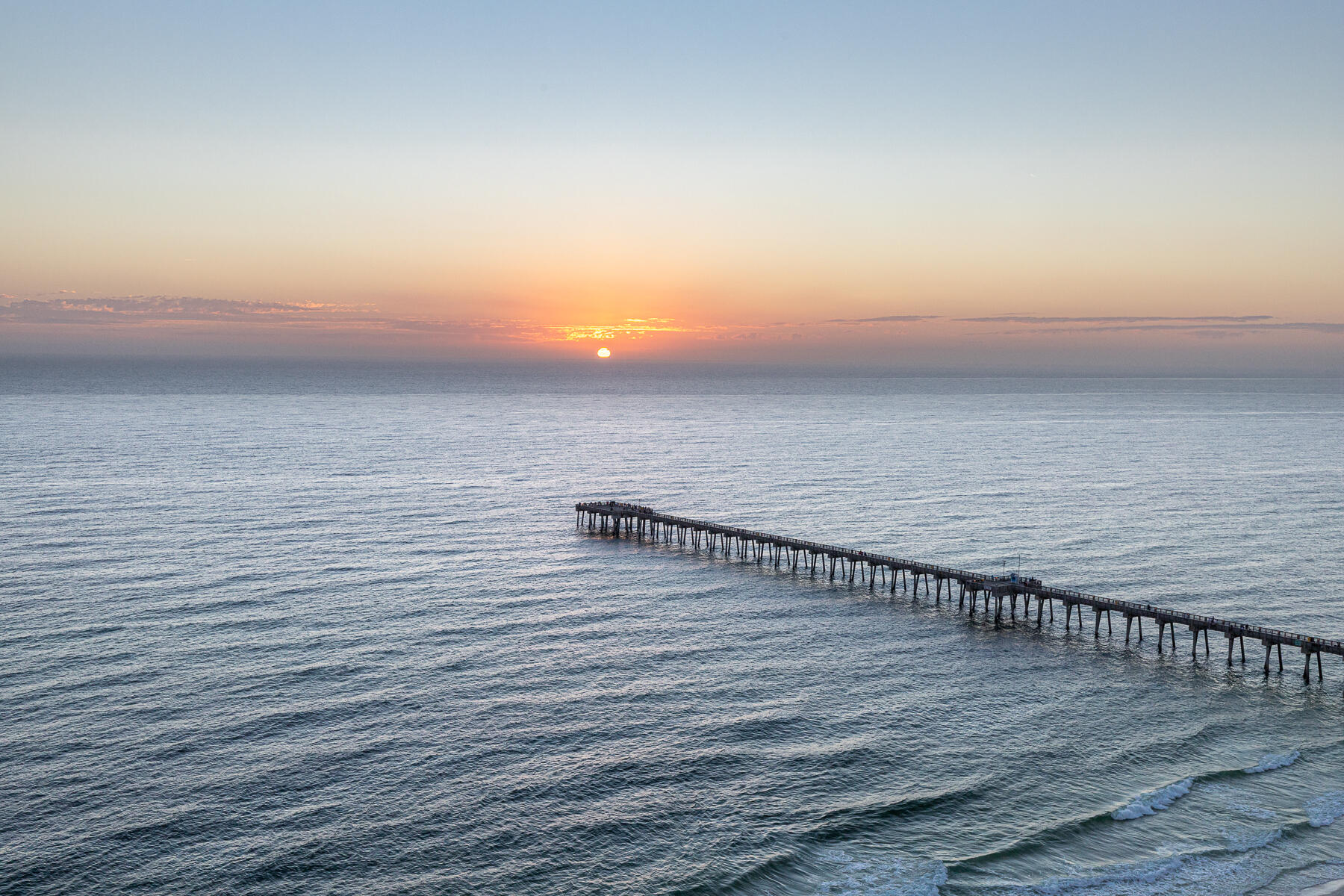 CALYPSO RESORT & TOWERS - Residential