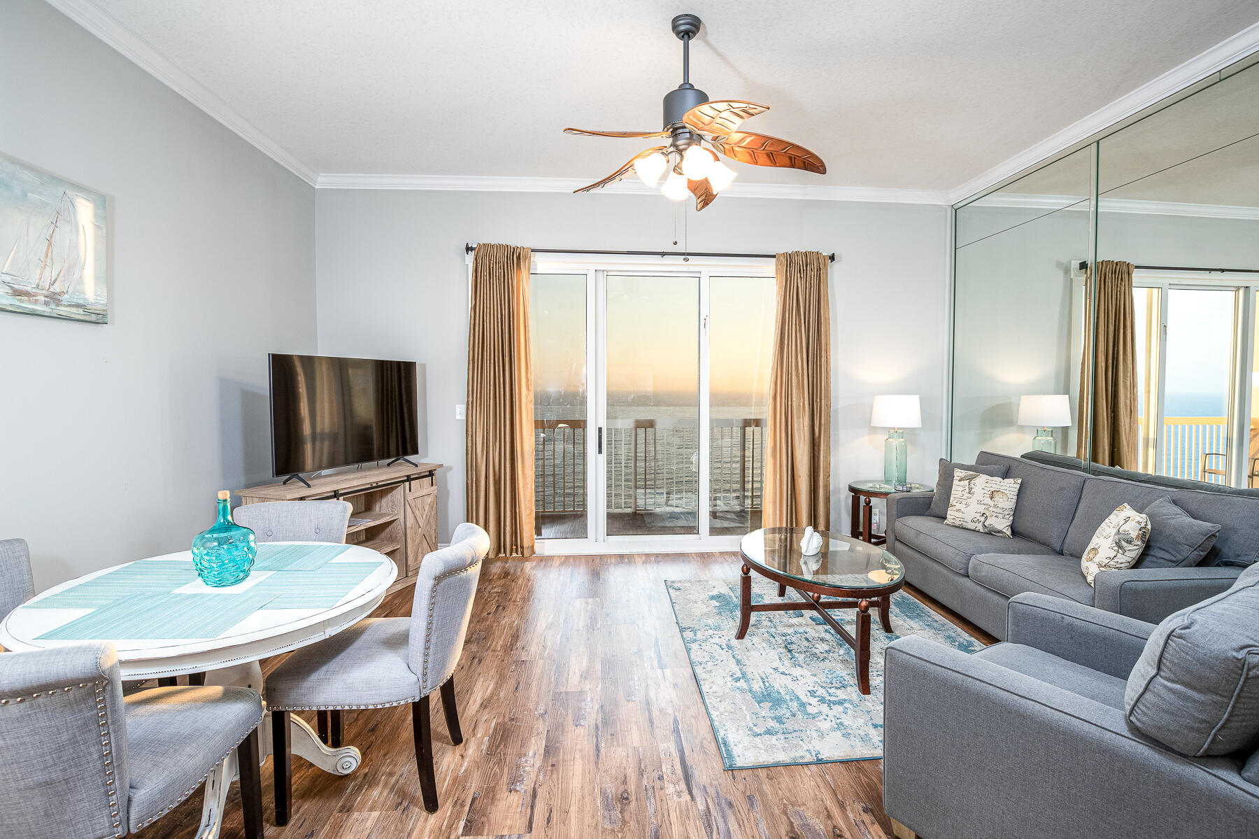 CALYPSO RESORT & TOWERS - Residential