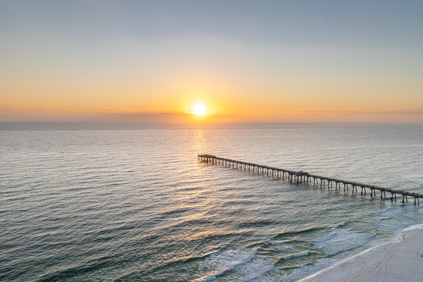 CALYPSO RESORT & TOWERS - Residential