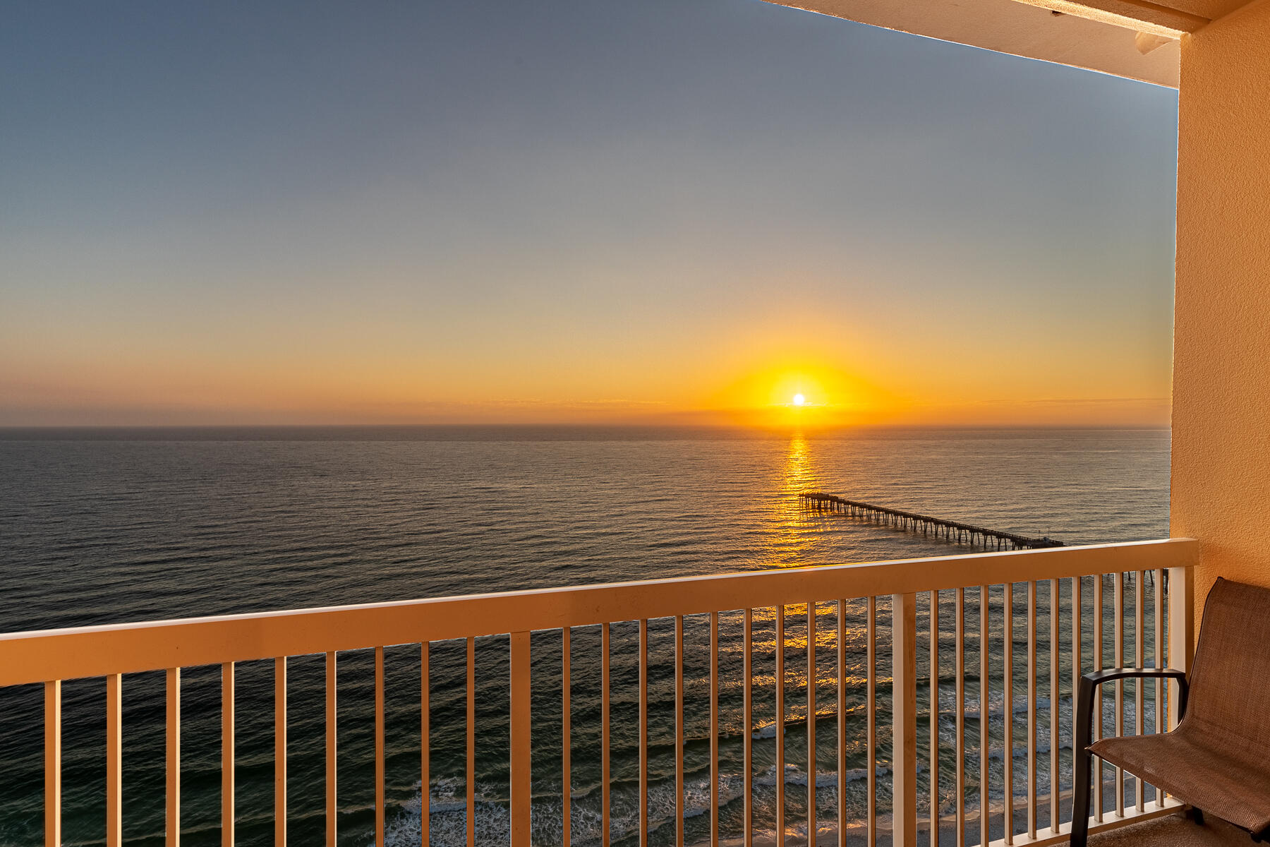 CALYPSO RESORT & TOWERS - Residential