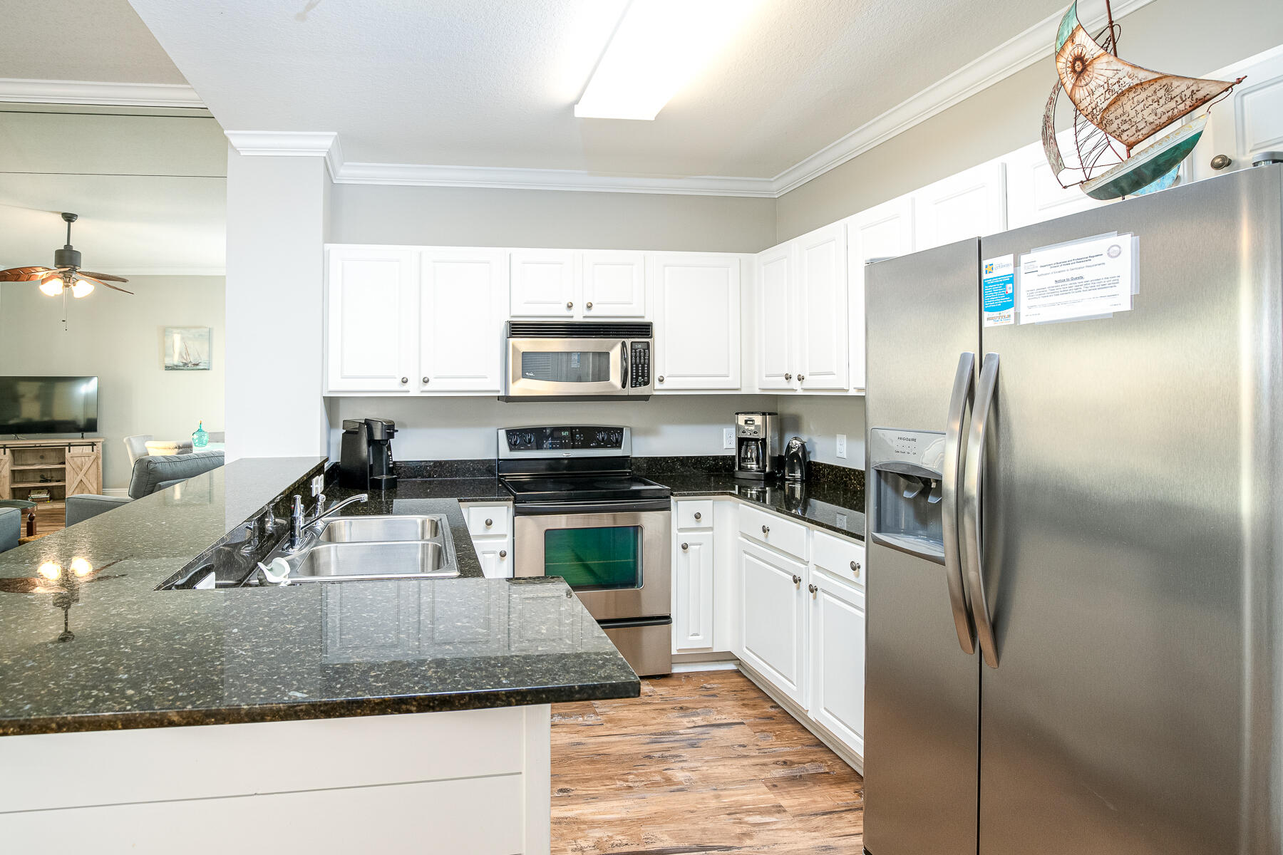 CALYPSO RESORT & TOWERS - Residential