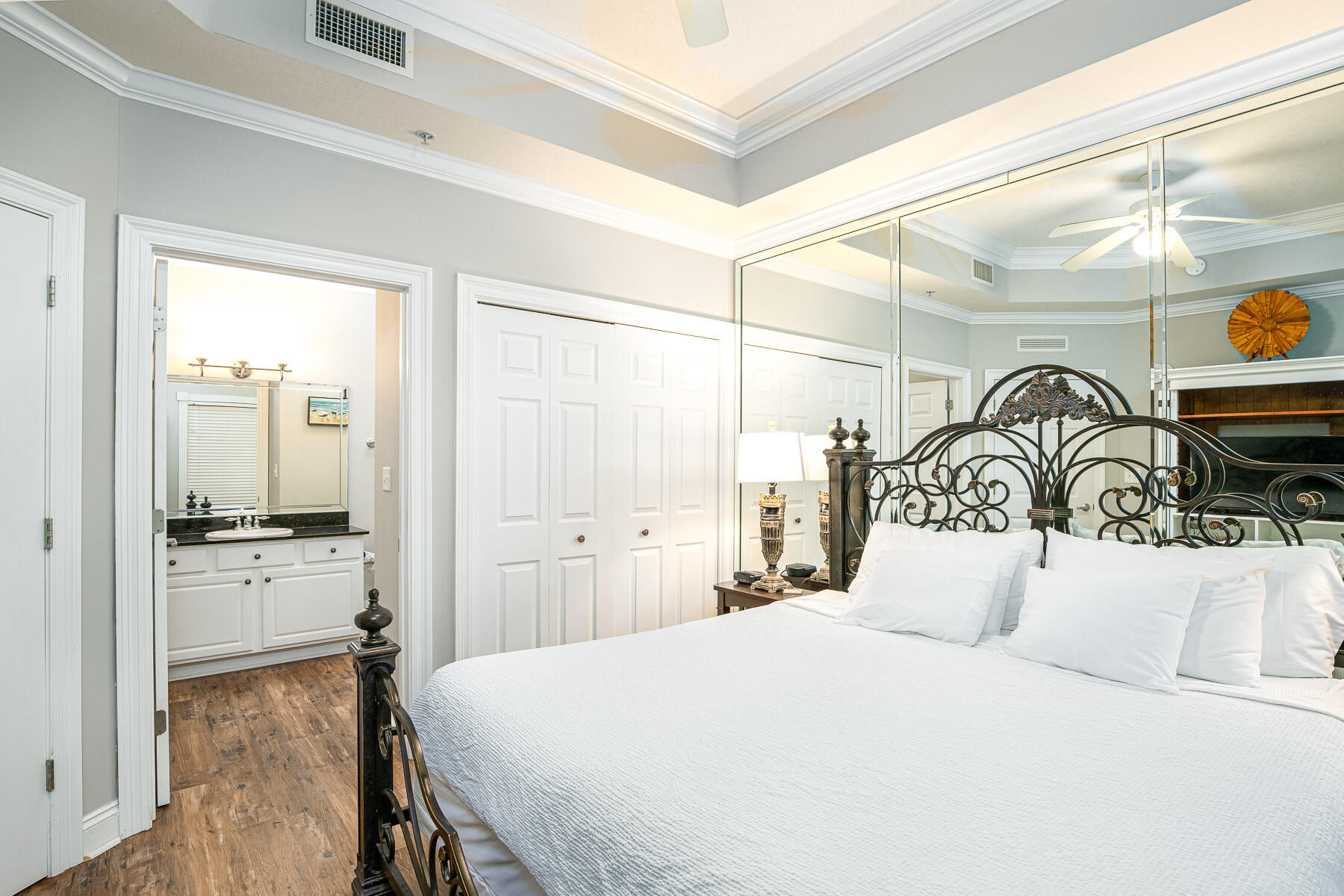 CALYPSO RESORT & TOWERS - Residential