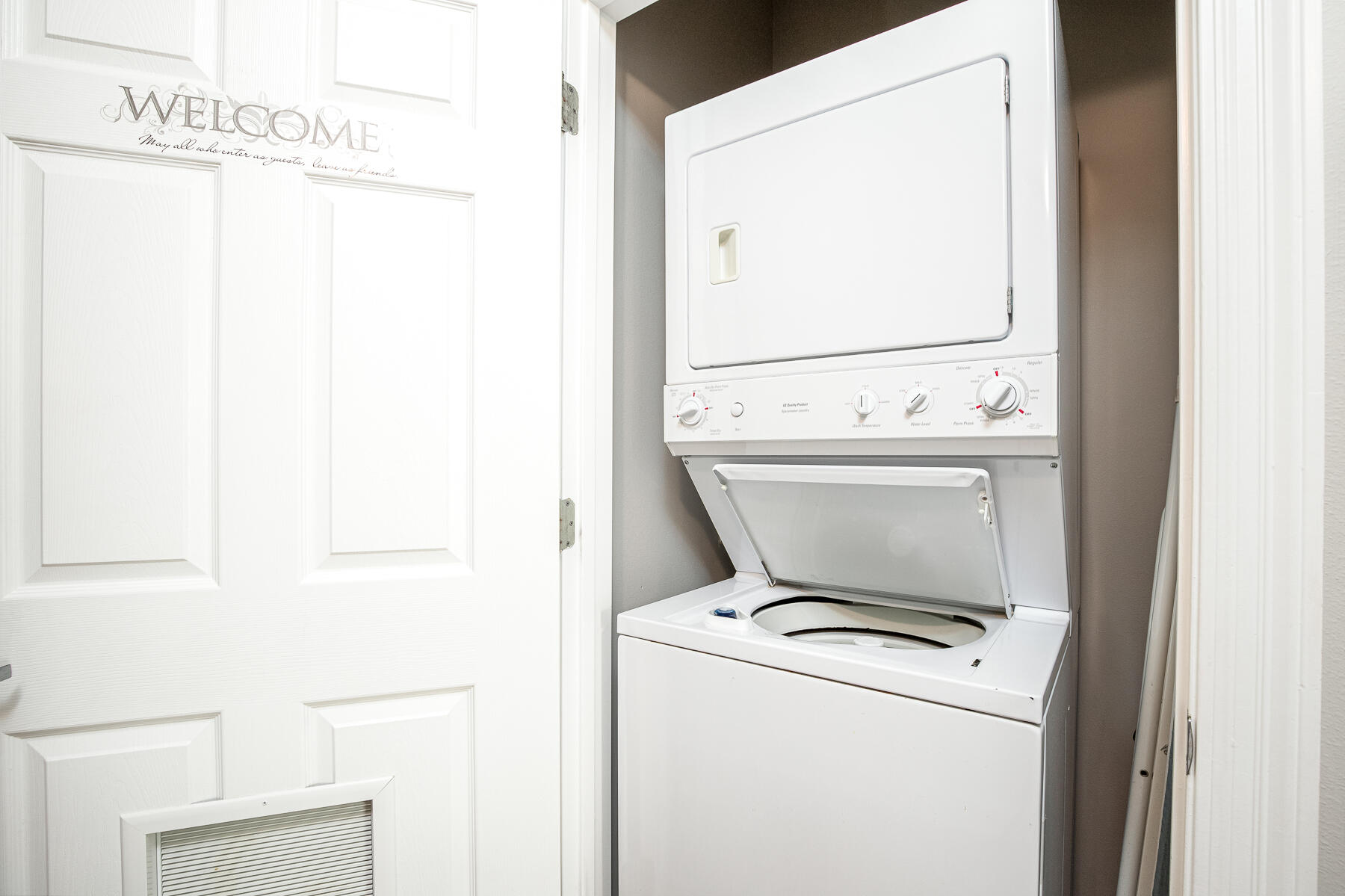 CALYPSO RESORT & TOWERS - Residential