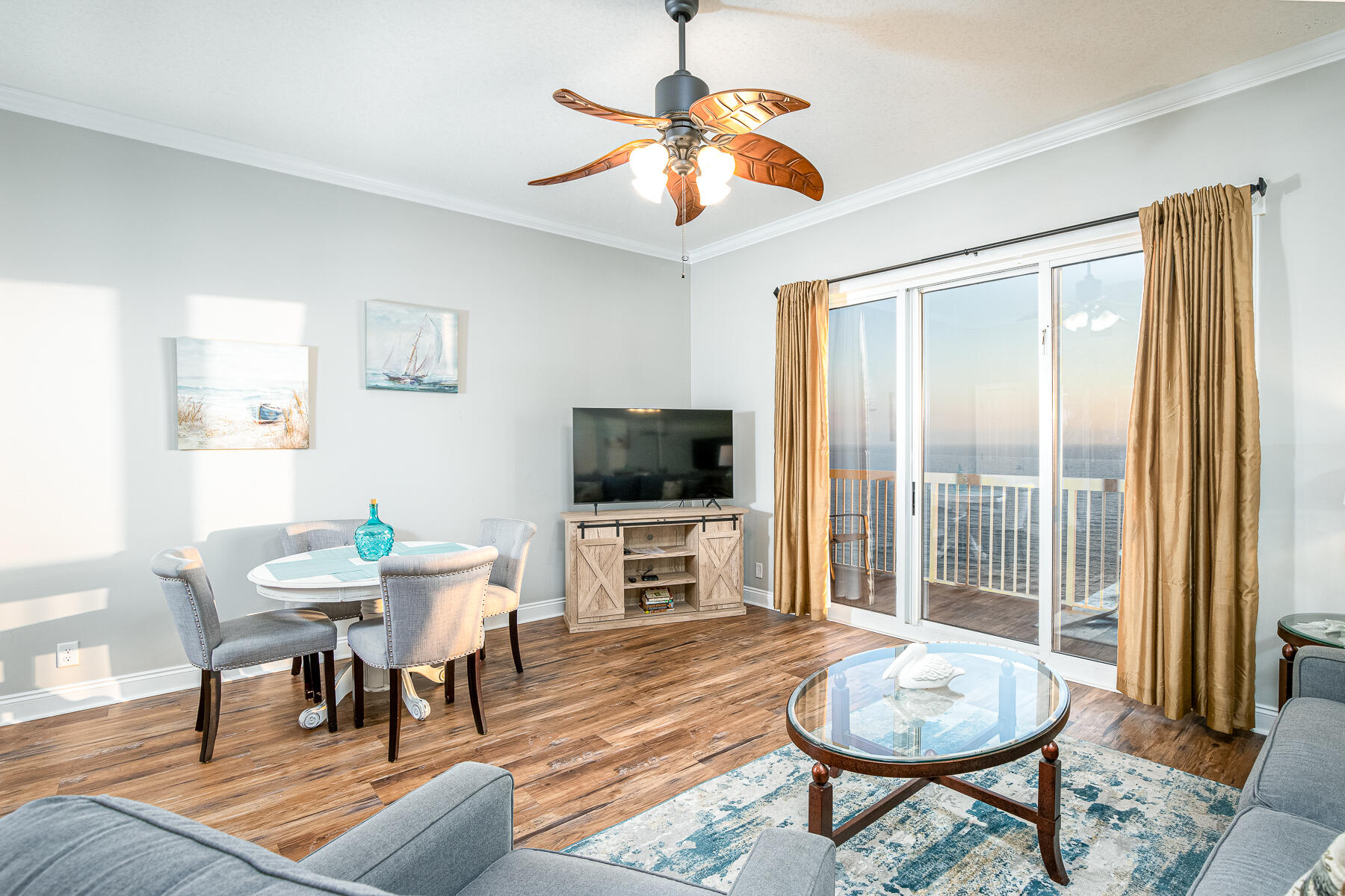 CALYPSO RESORT & TOWERS - Residential