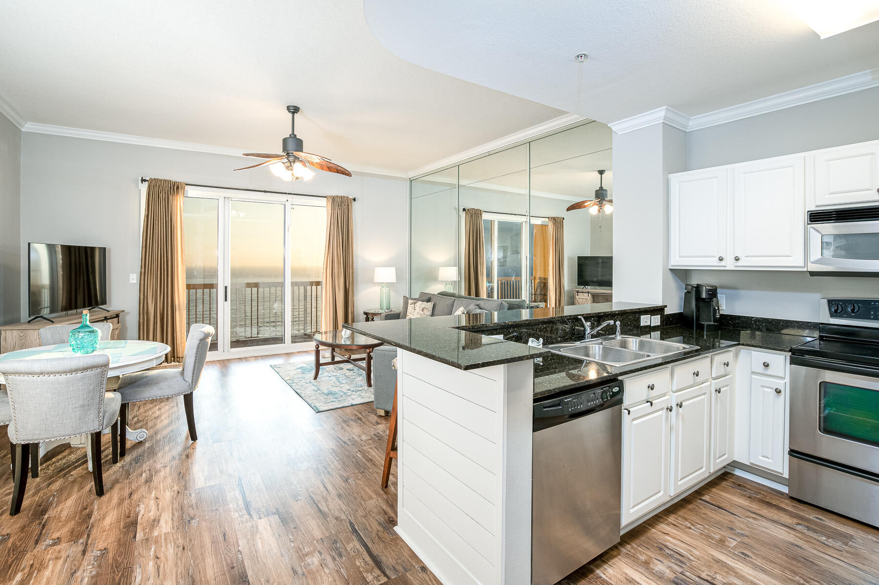 CALYPSO RESORT & TOWERS - Residential