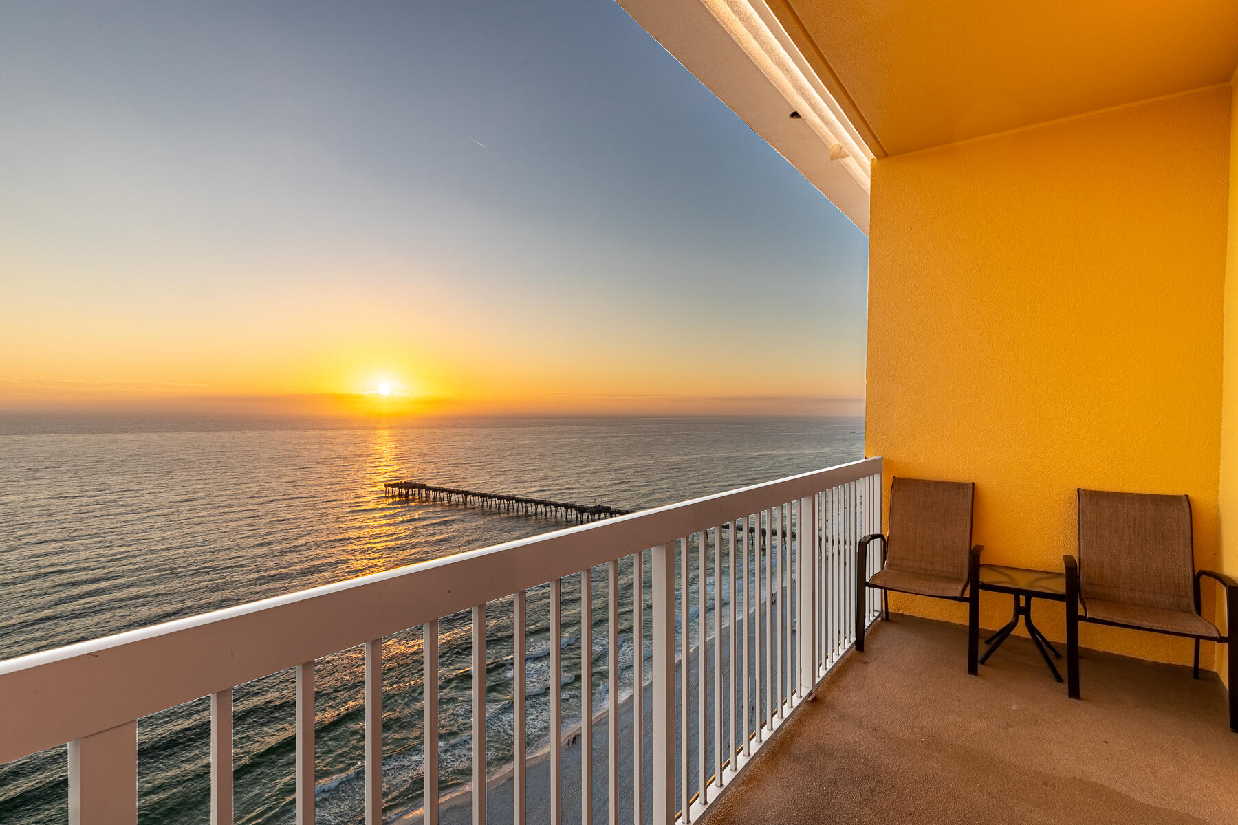 CALYPSO RESORT & TOWERS - Residential