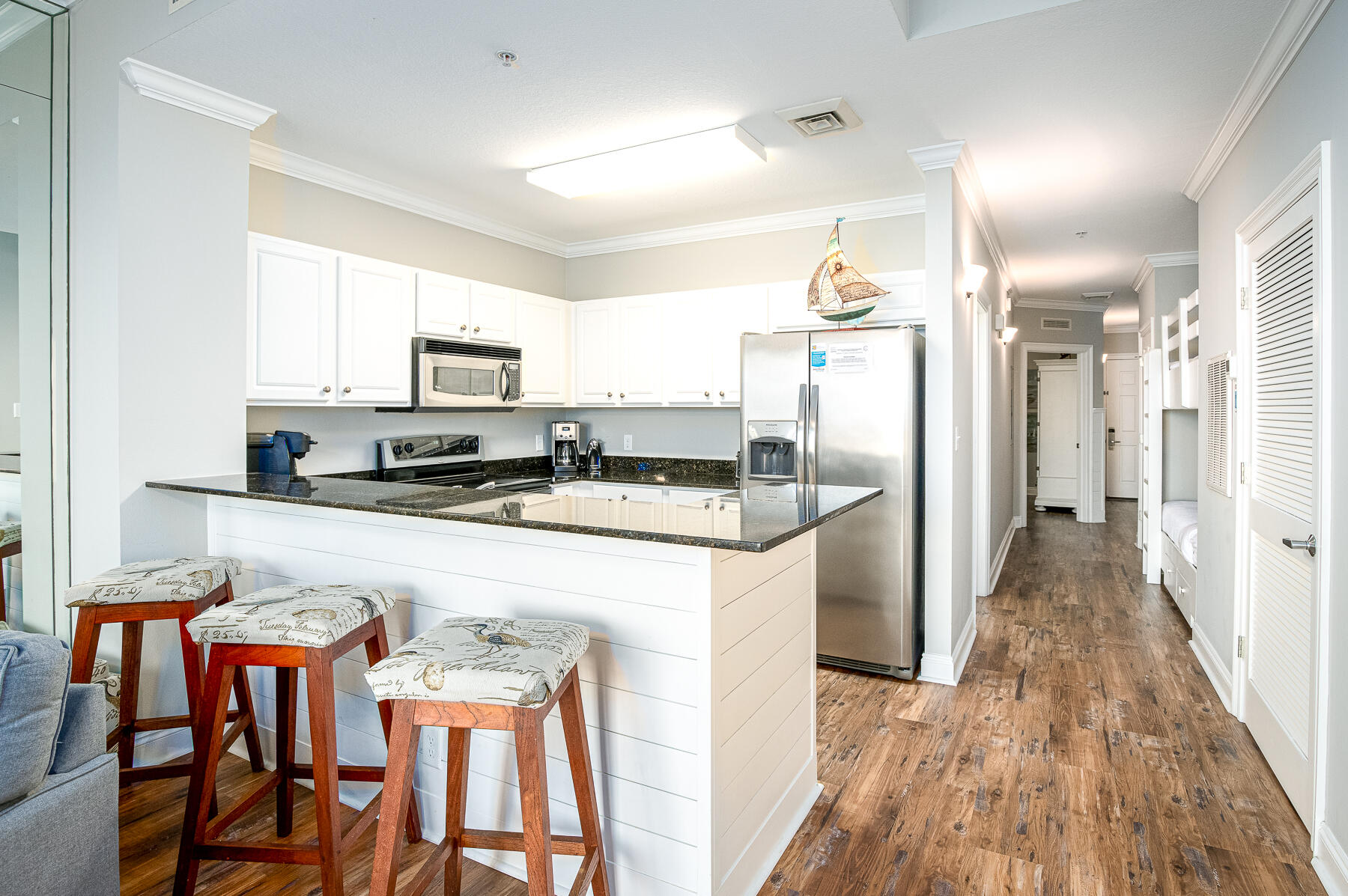 CALYPSO RESORT & TOWERS - Residential