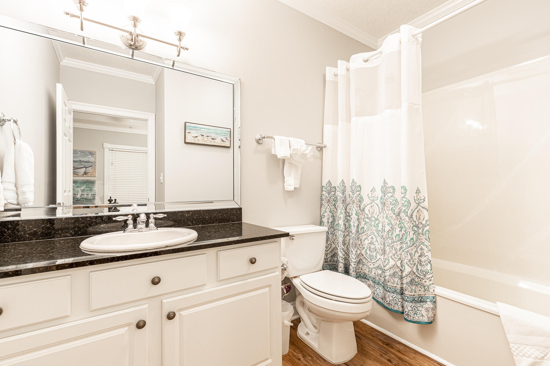 CALYPSO RESORT & TOWERS - Residential