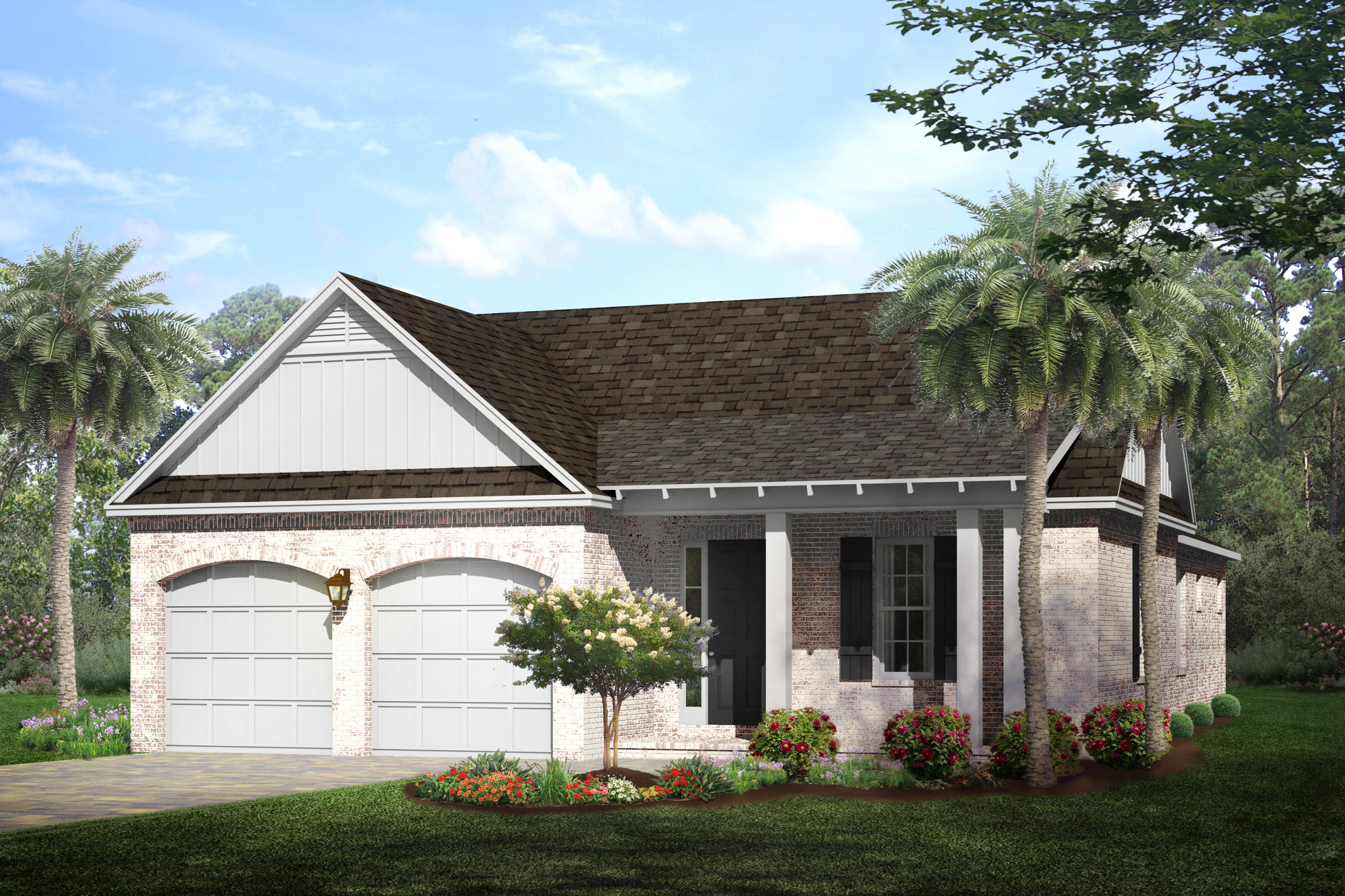 Emerald Bay Phase II A - Residential