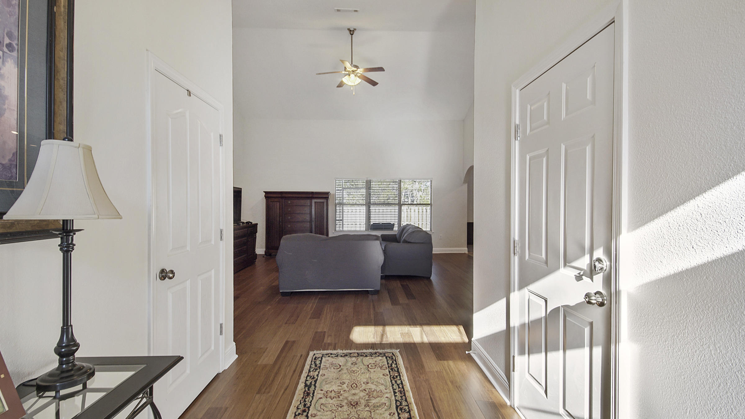 PEACH CREEK - Residential