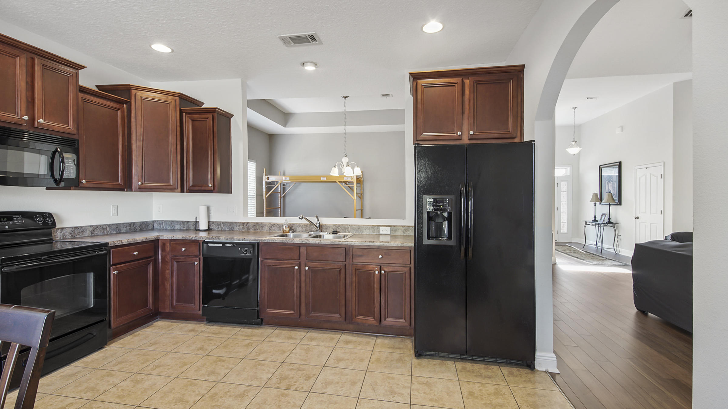 PEACH CREEK - Residential