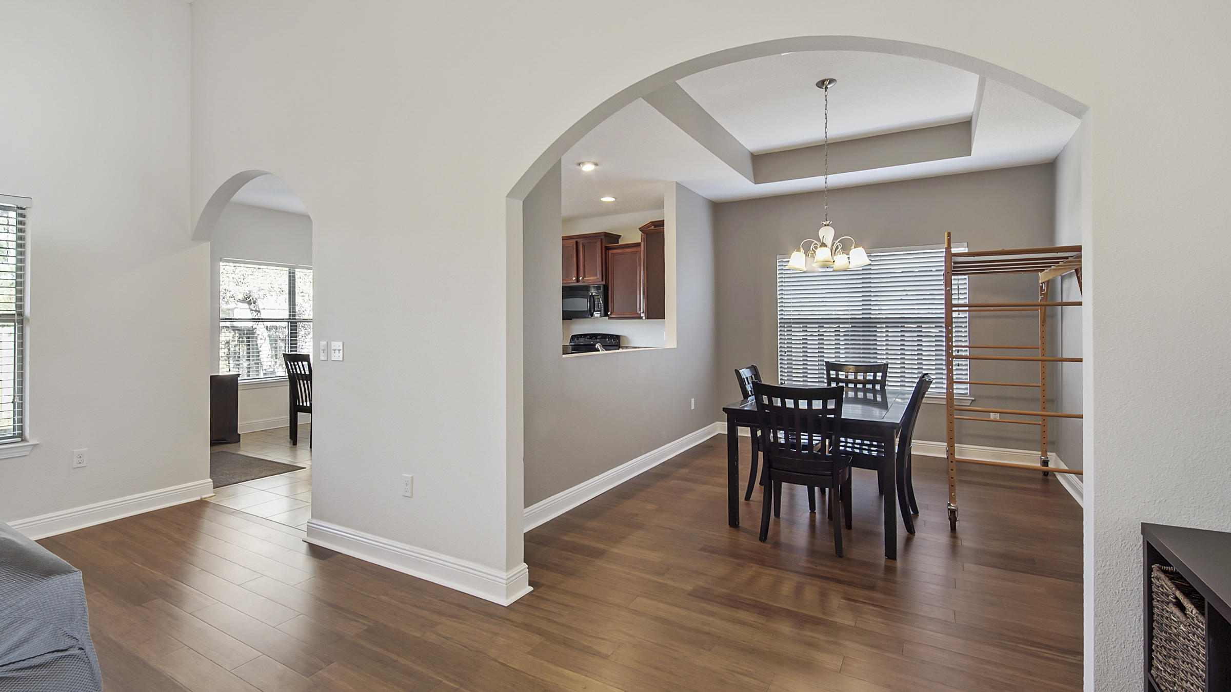 PEACH CREEK - Residential