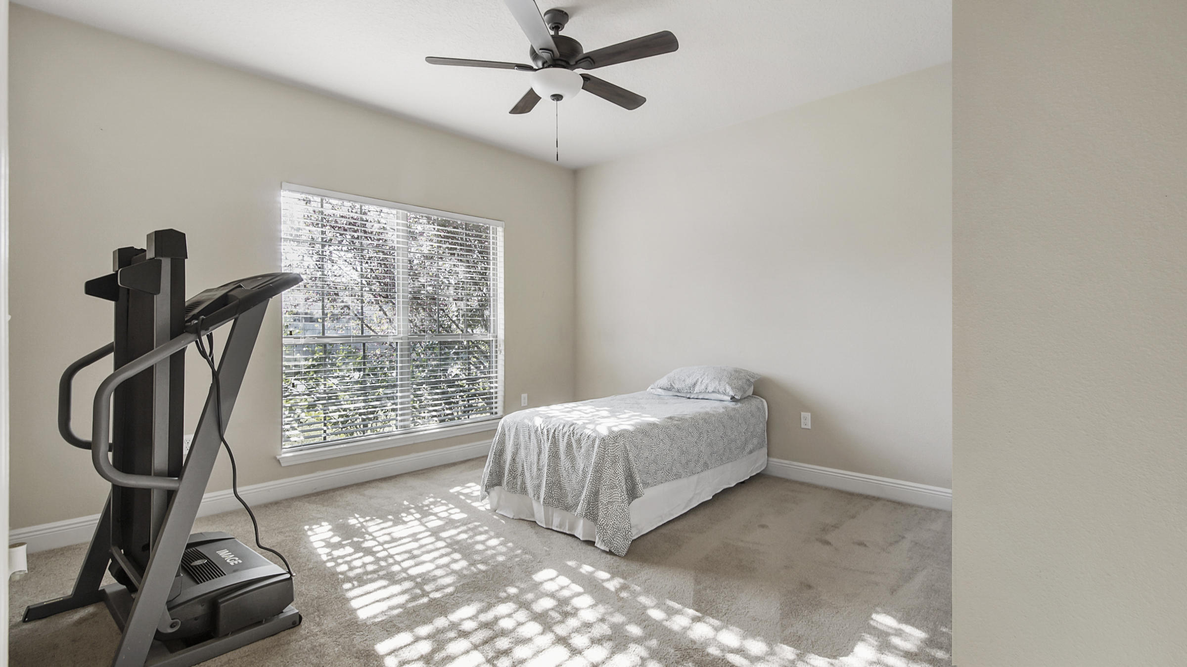 PEACH CREEK - Residential