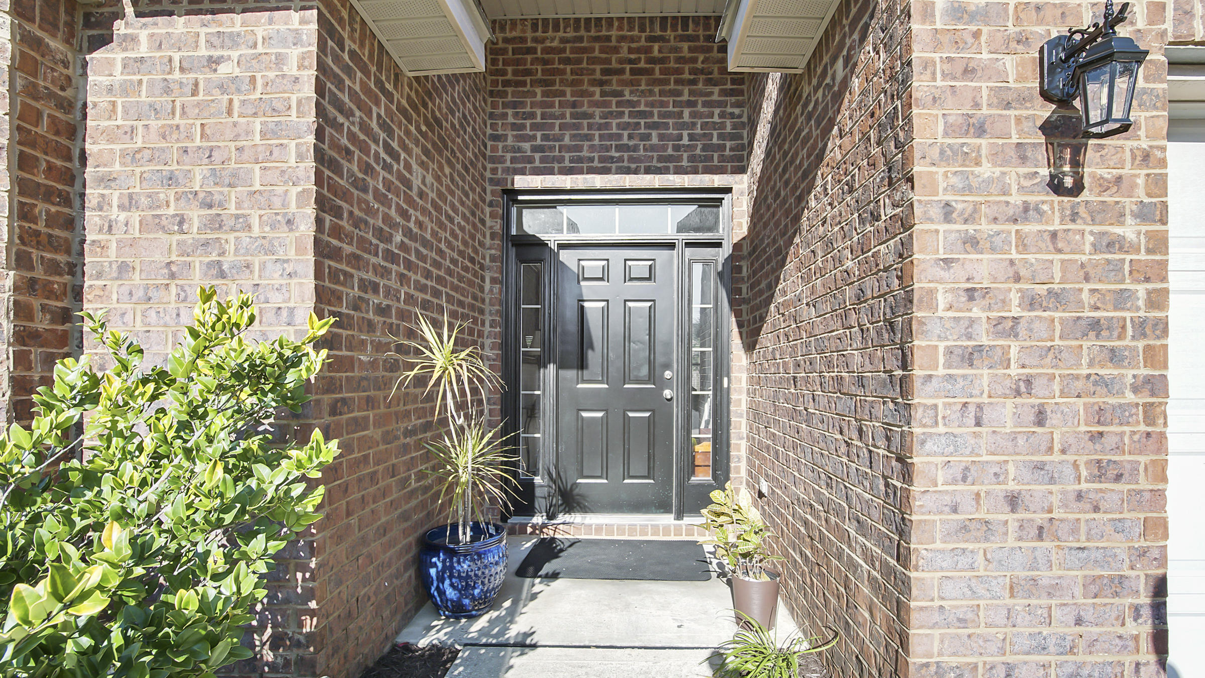 PEACH CREEK - Residential