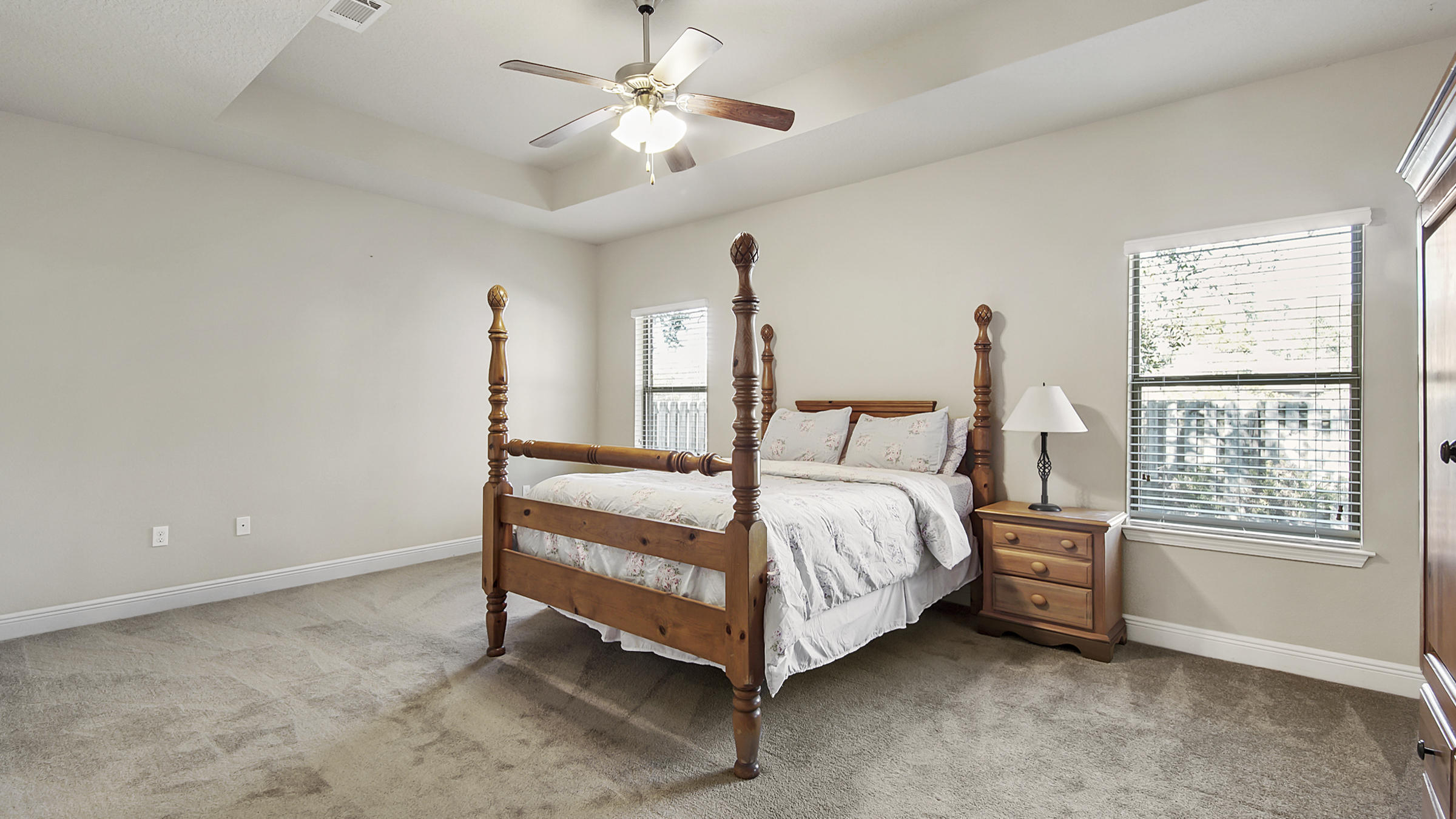 PEACH CREEK - Residential