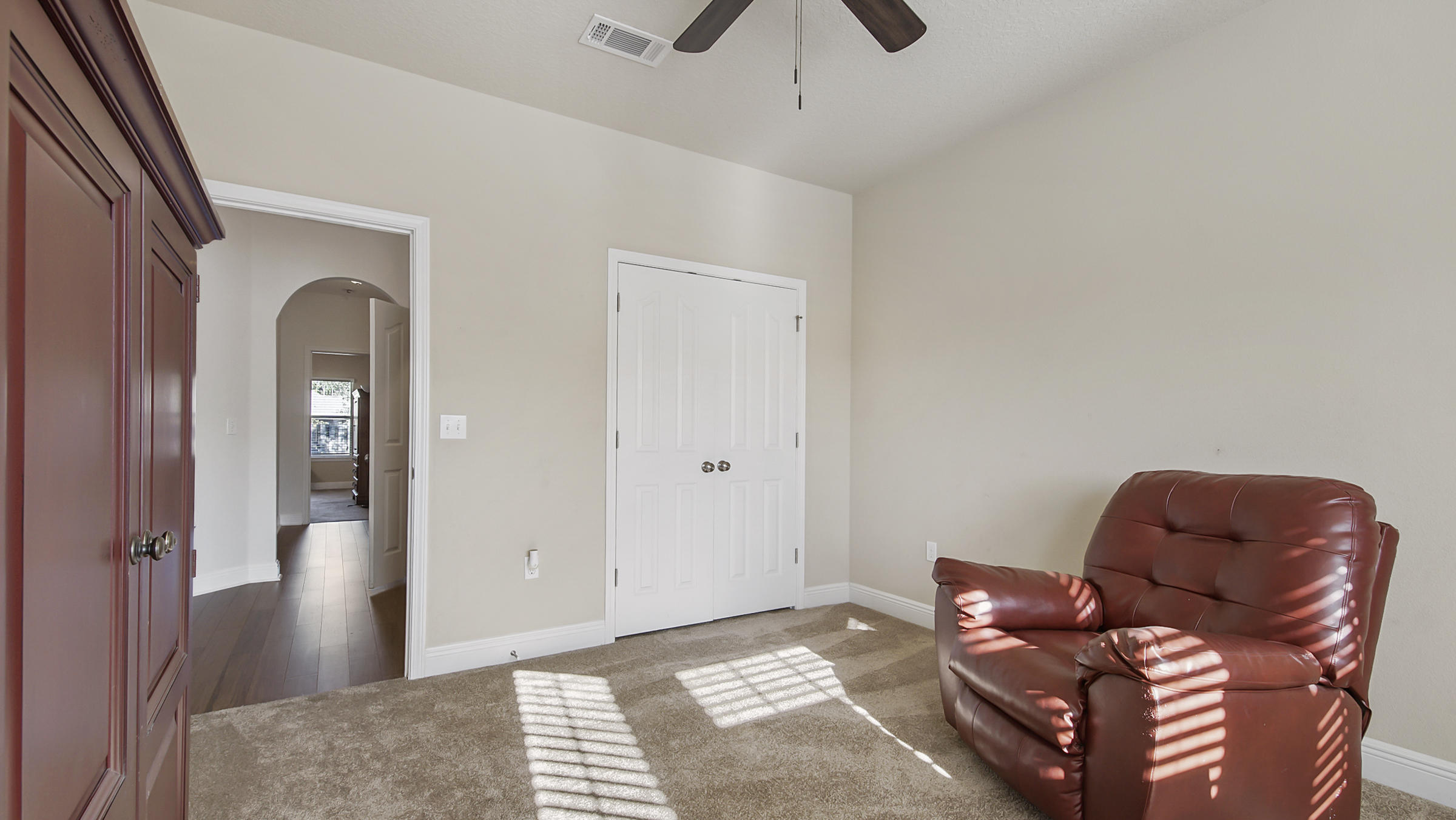 PEACH CREEK - Residential