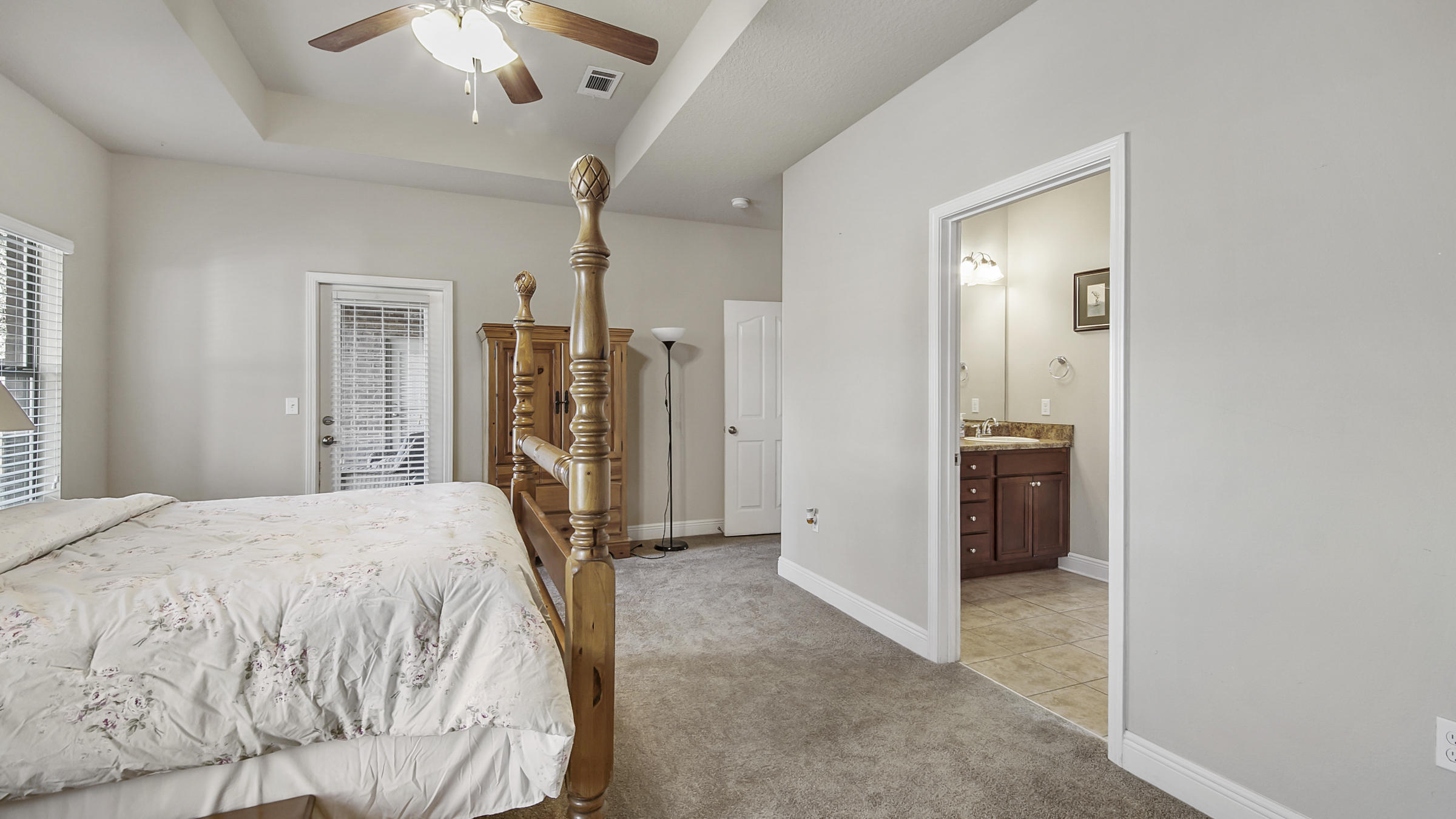 PEACH CREEK - Residential