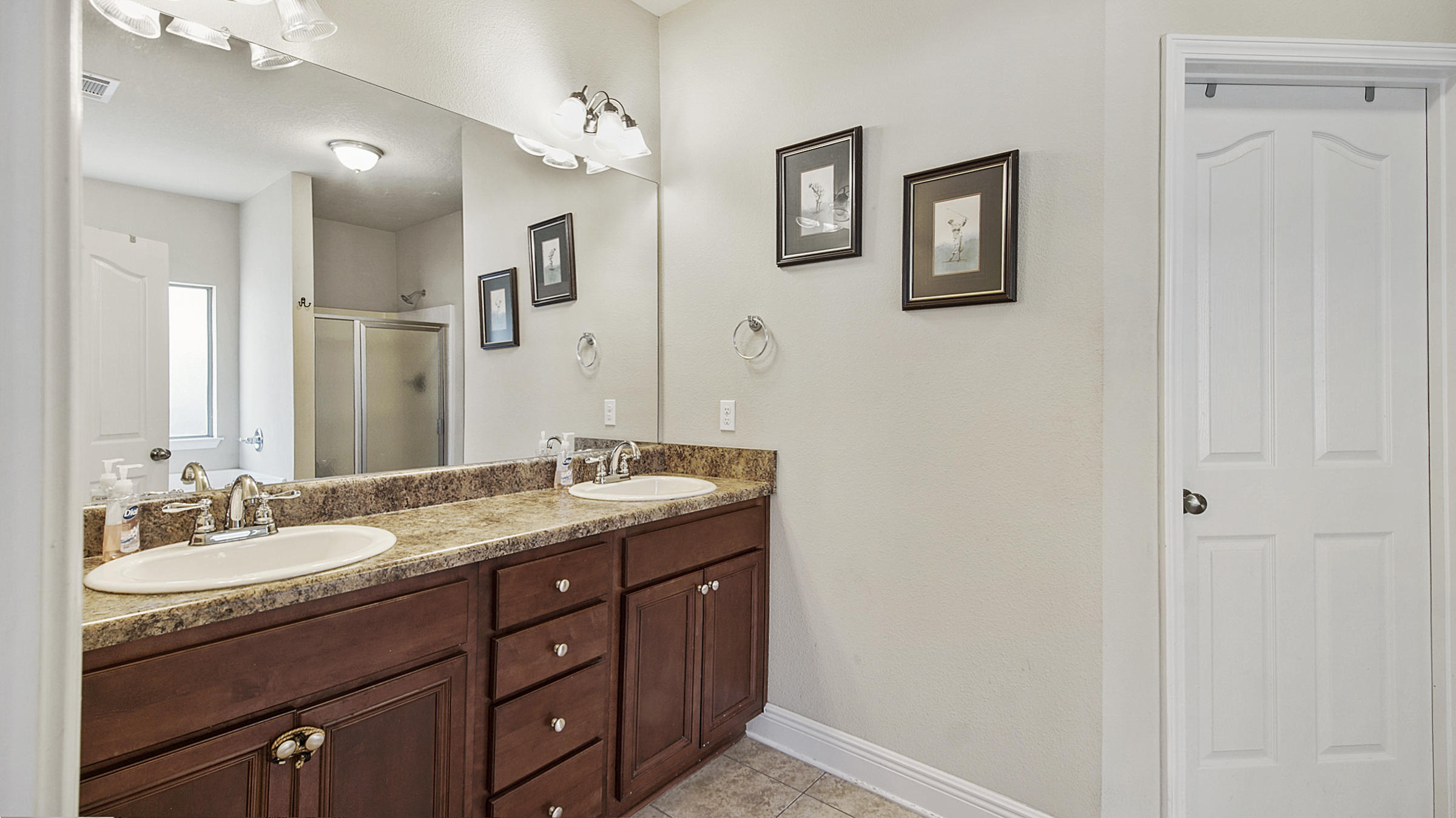 PEACH CREEK - Residential