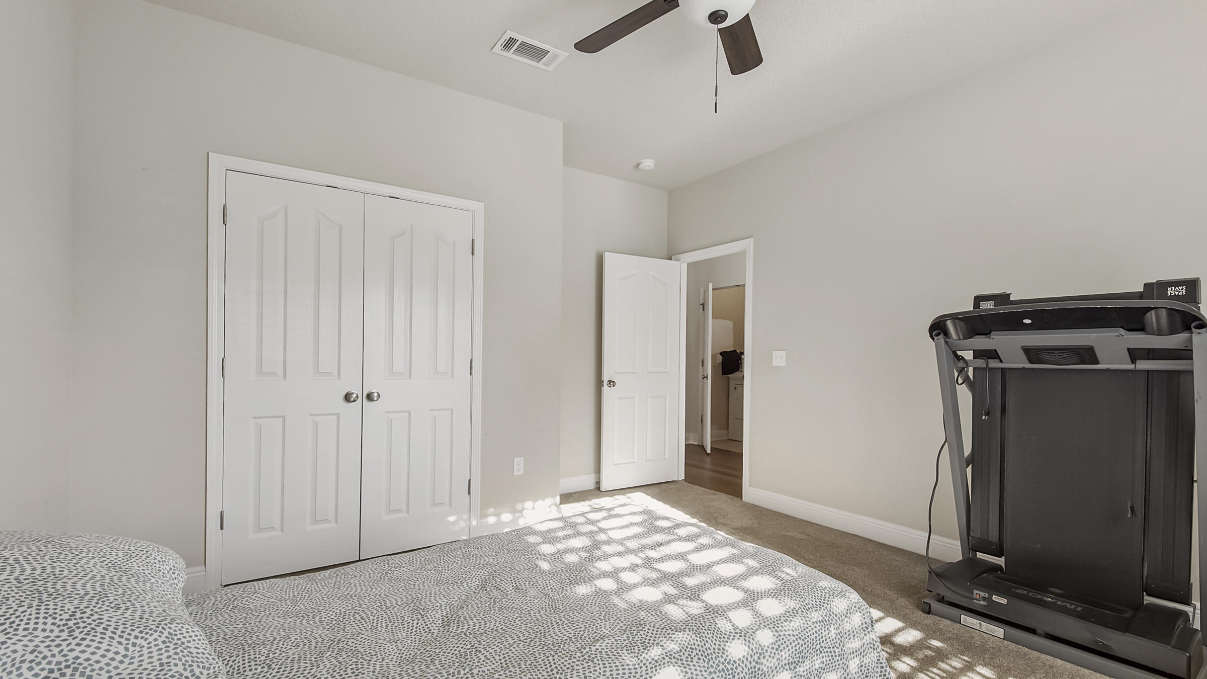 PEACH CREEK - Residential