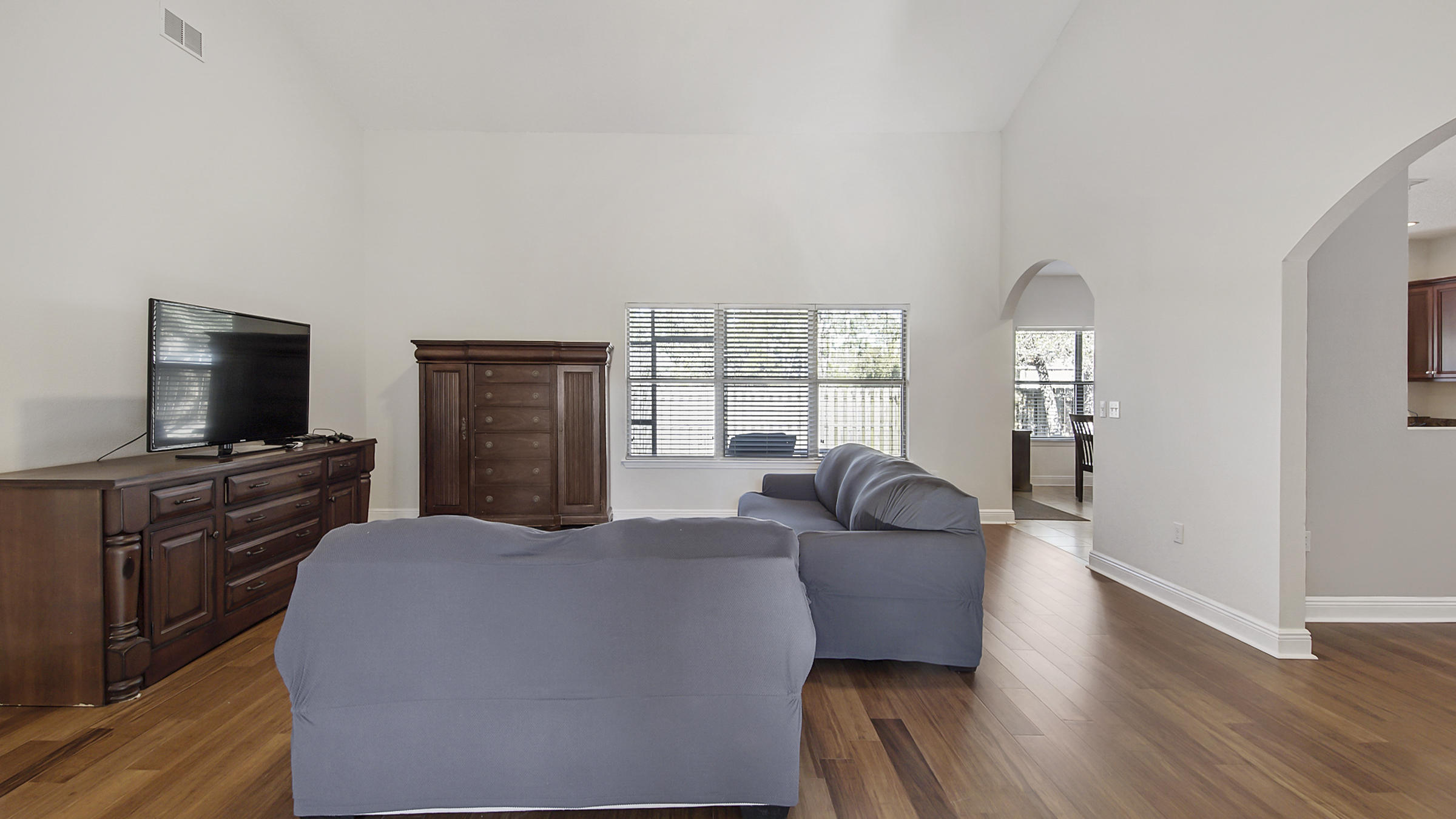 PEACH CREEK - Residential