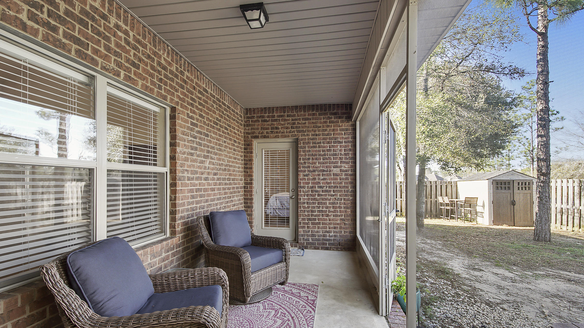 PEACH CREEK - Residential