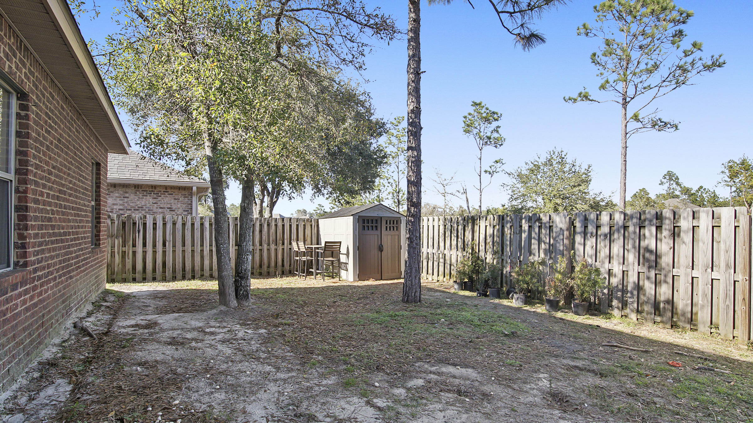 PEACH CREEK - Residential