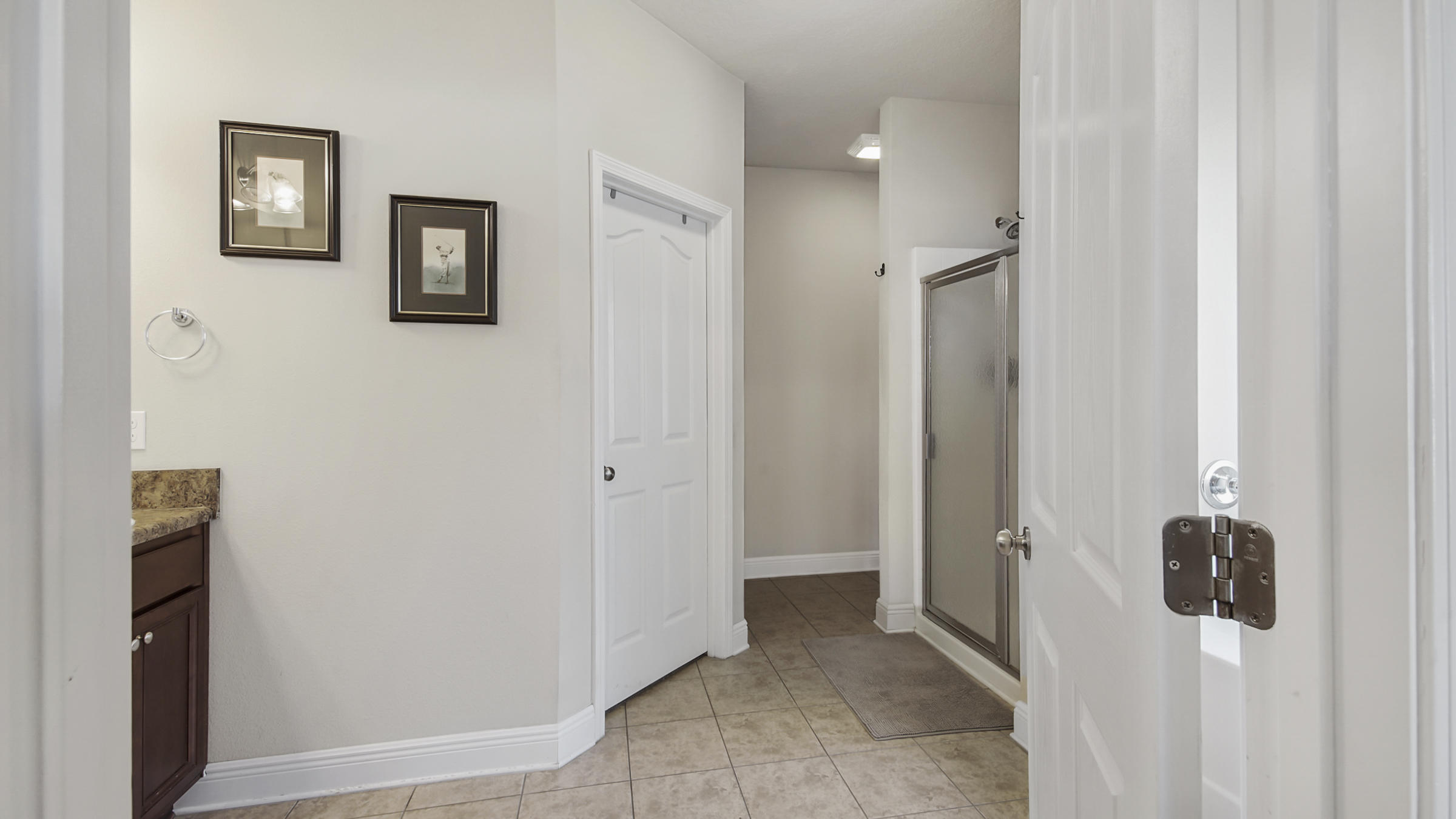 PEACH CREEK - Residential