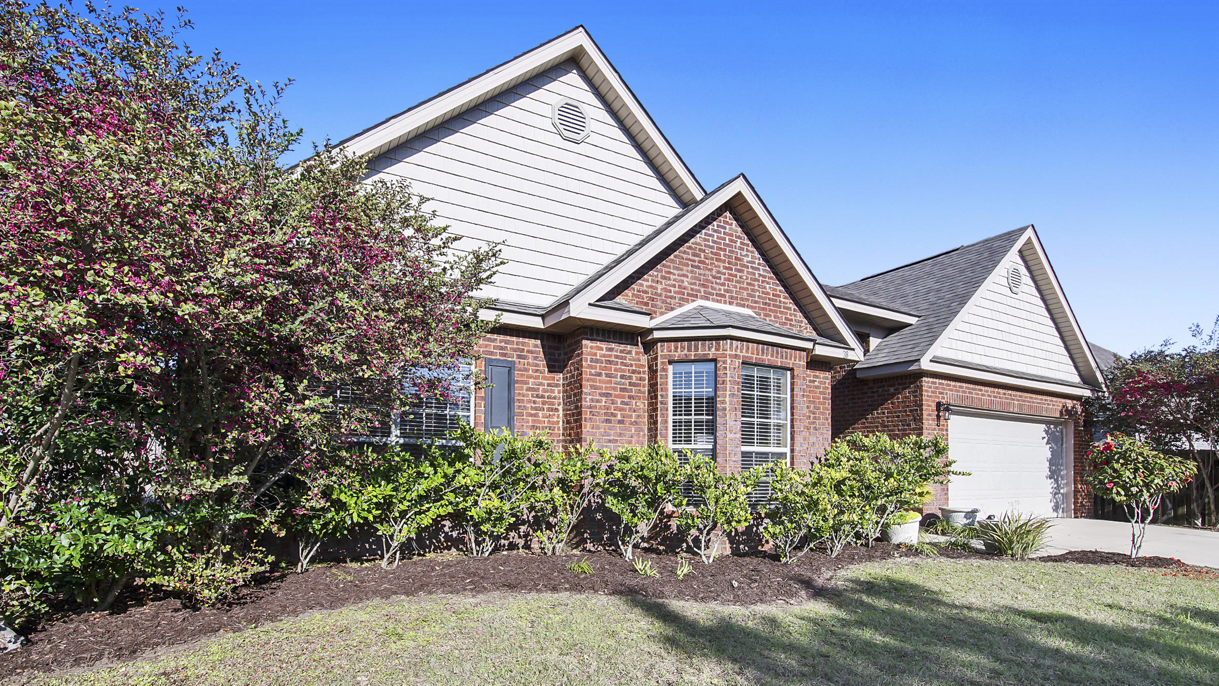 PEACH CREEK - Residential