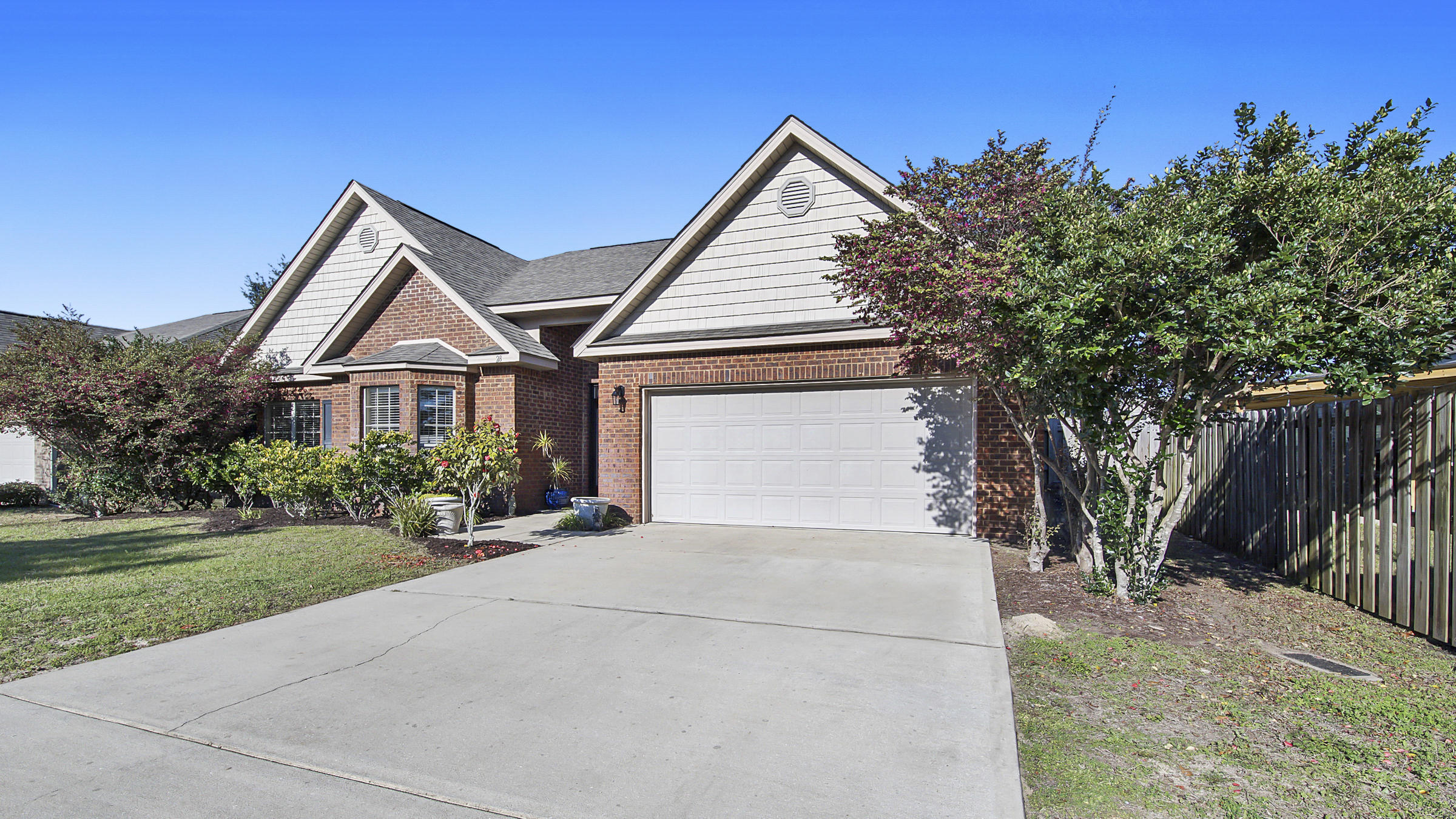 PEACH CREEK - Residential