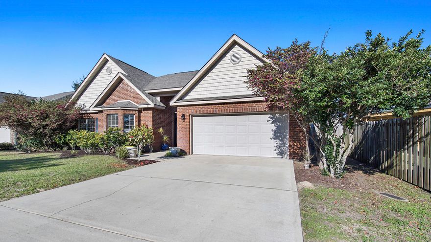 MOTIVATED SELLER! This gorgeous 3 bedroom 2 bath home totaling in 2,111 square feet is located in the sought after community of Peach Creek just a short drive from 30a restaurants and beaches! This well maintained home has been freshly painted in the common areas, screened in back porch, bamboo hardwood floors and carpet installed in bedrooms within the last week!