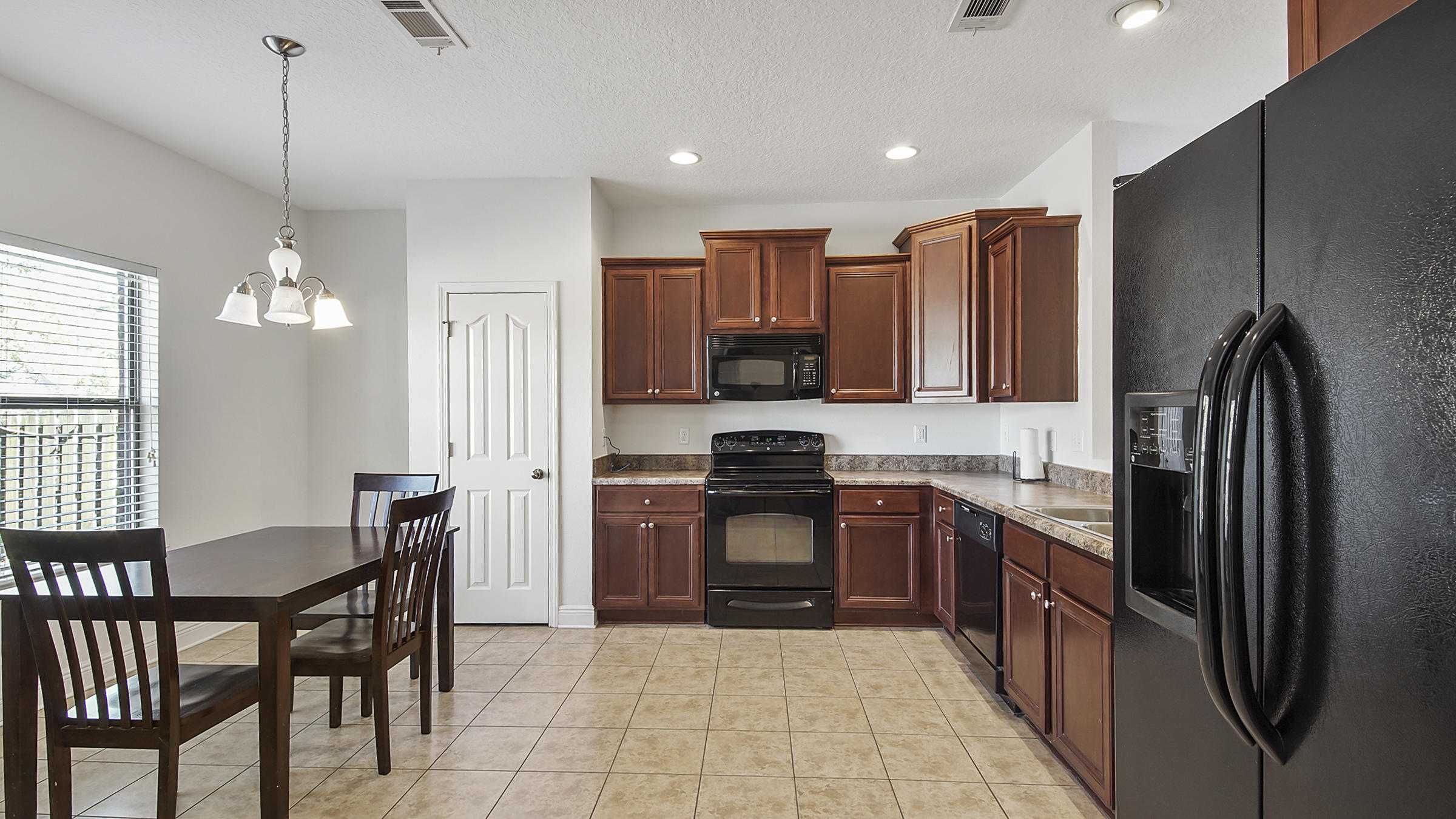 PEACH CREEK - Residential