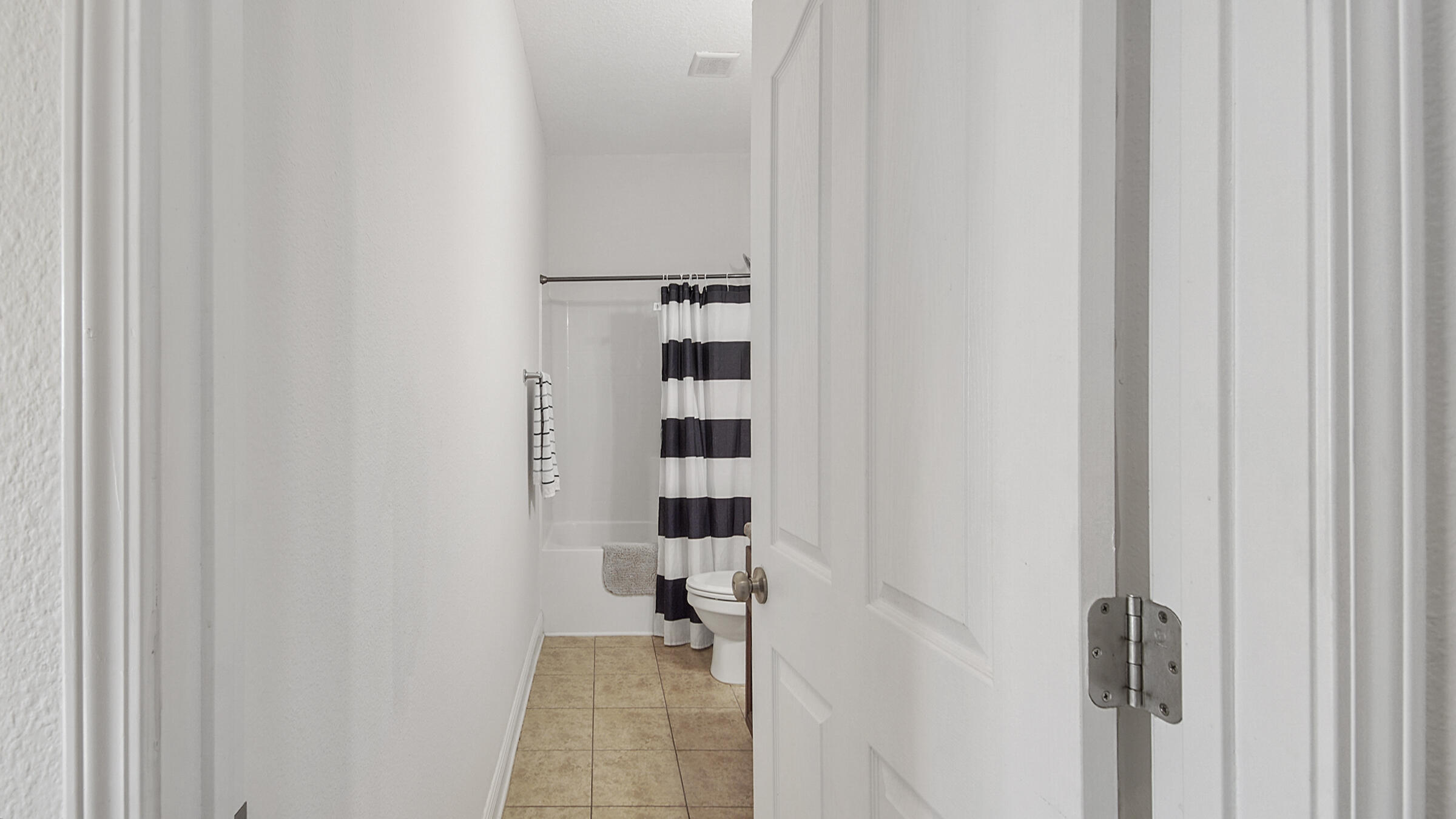 PEACH CREEK - Residential