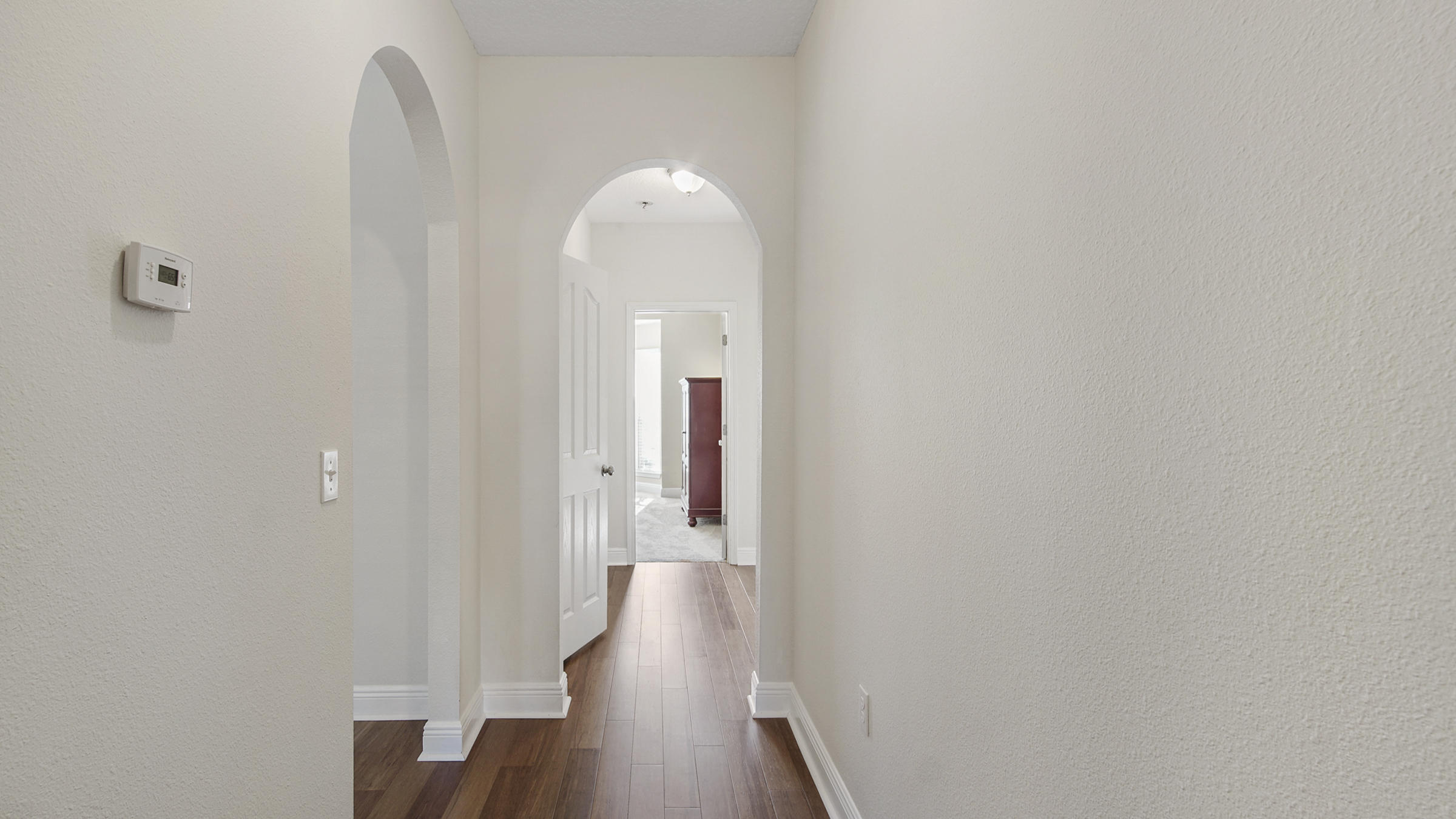 PEACH CREEK - Residential