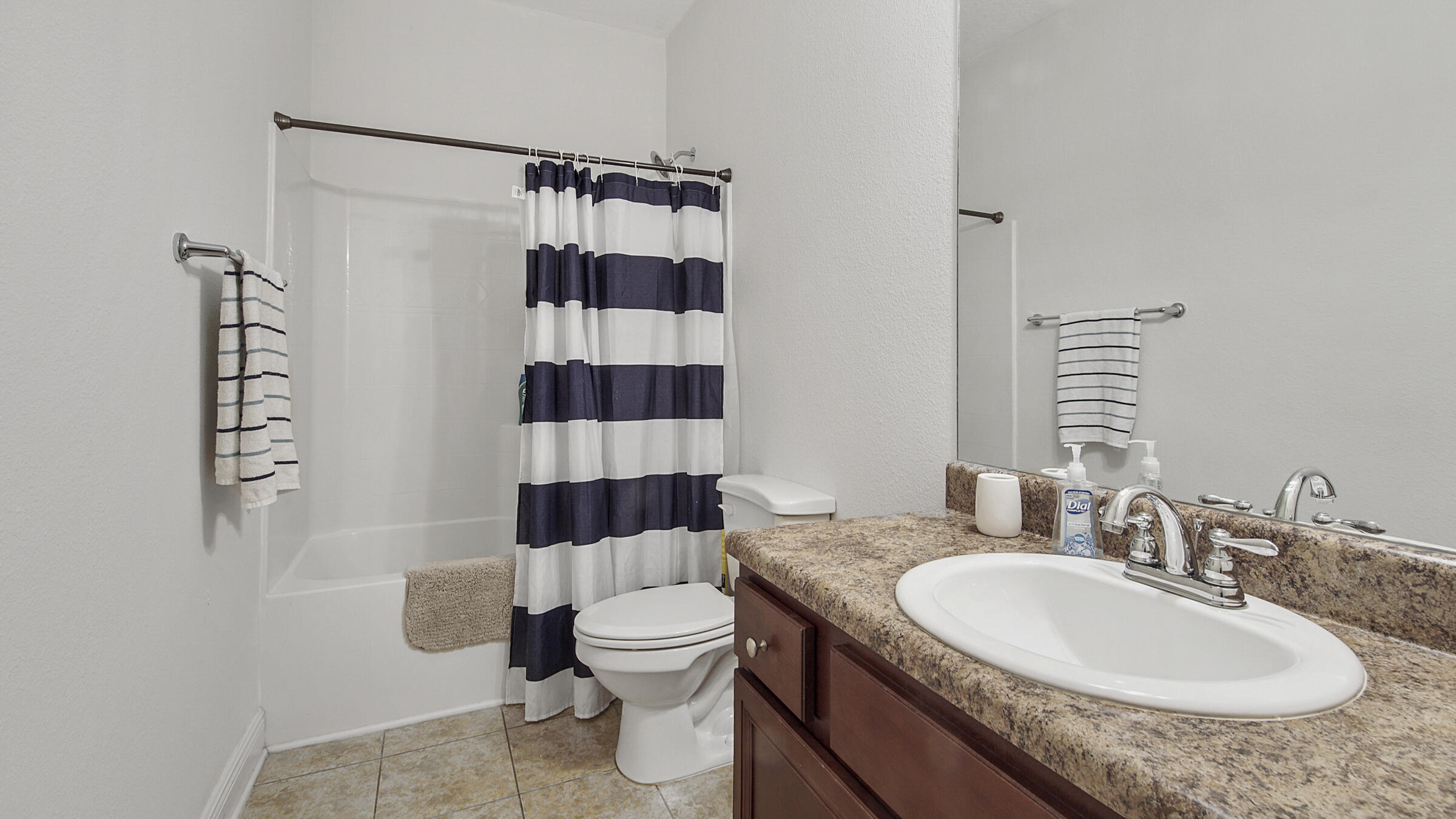 PEACH CREEK - Residential