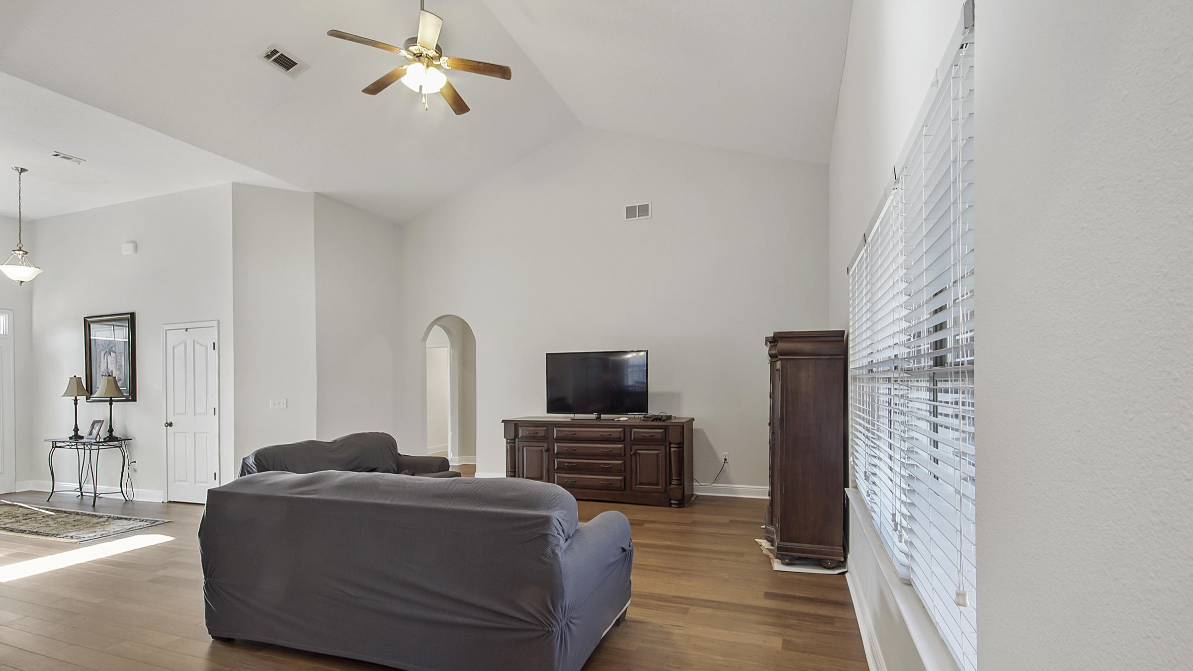 PEACH CREEK - Residential