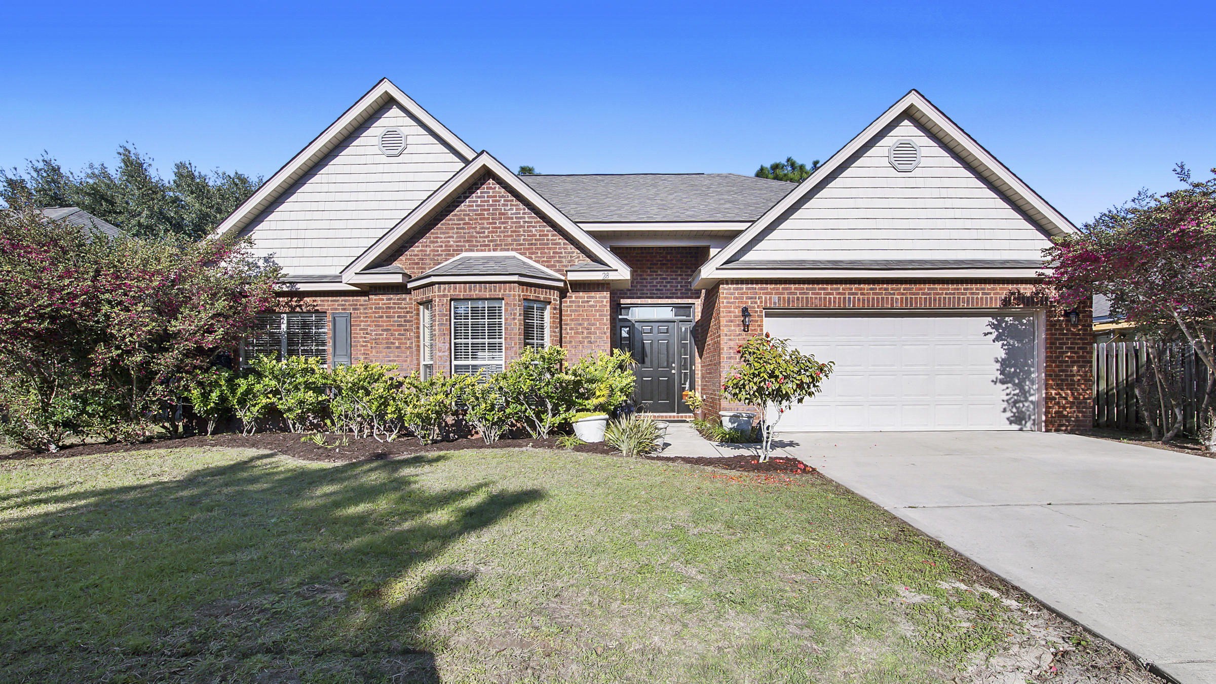 PEACH CREEK - Residential